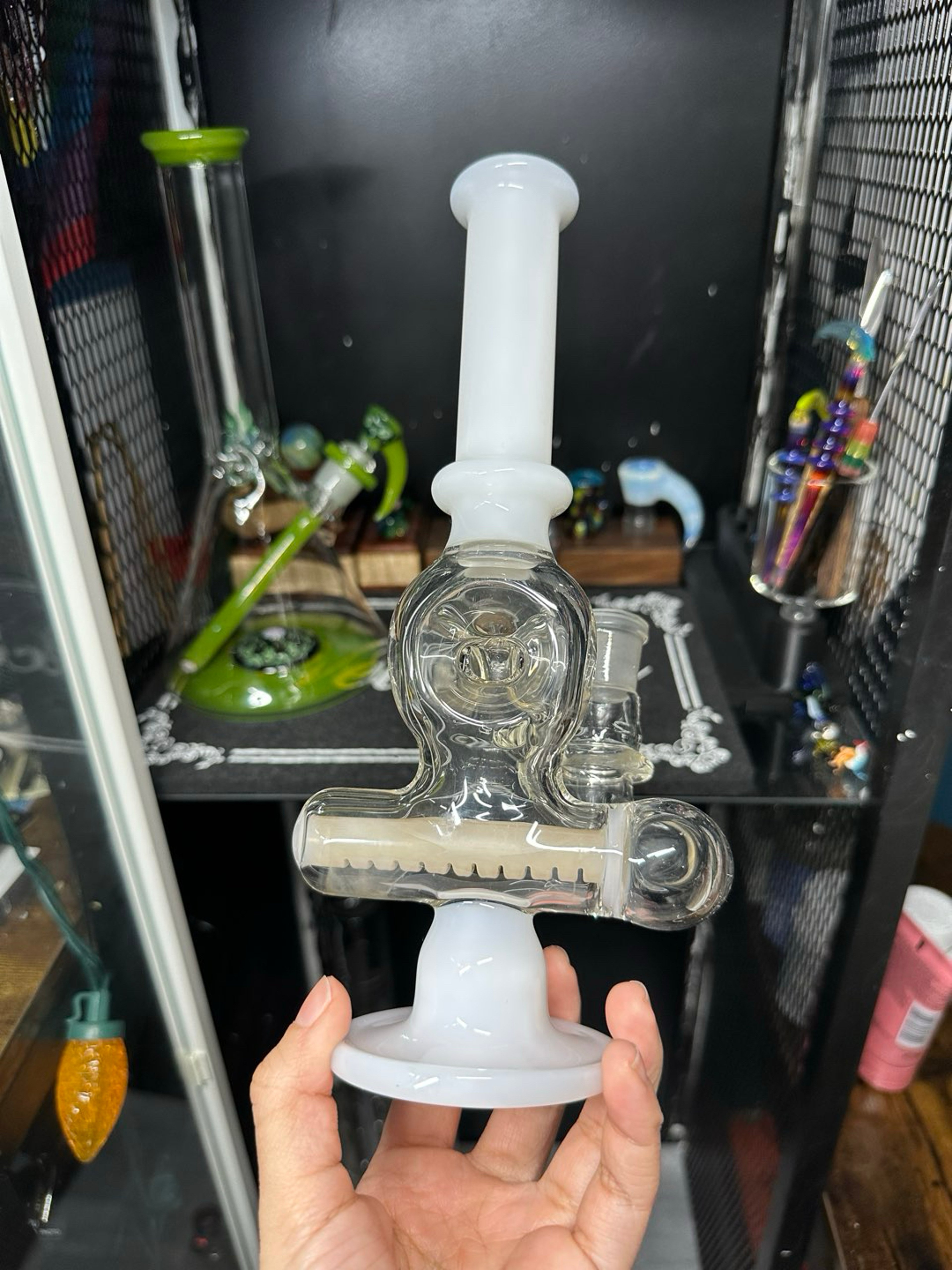 Ben Wilson Mini Tube image 0