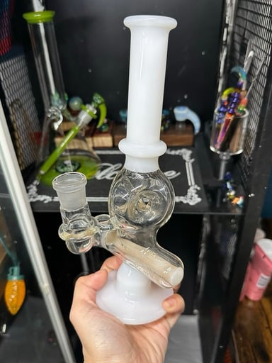 Preview pic of Ben Wilson Mini Tube