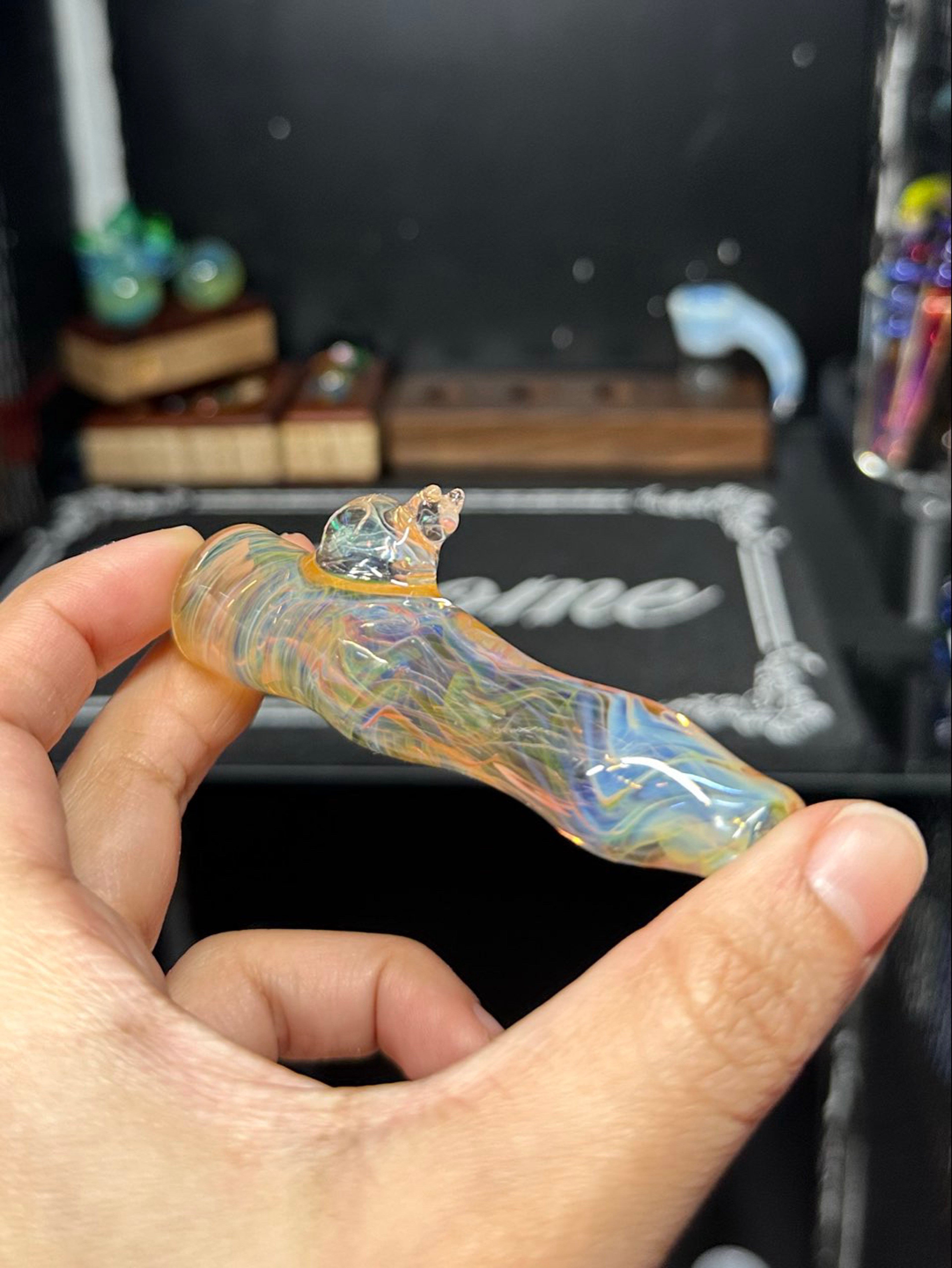 Preview pic of Cat Loaf Onie