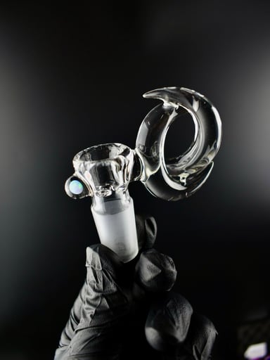 Preview pic of Elmolloboro Hugging Clear