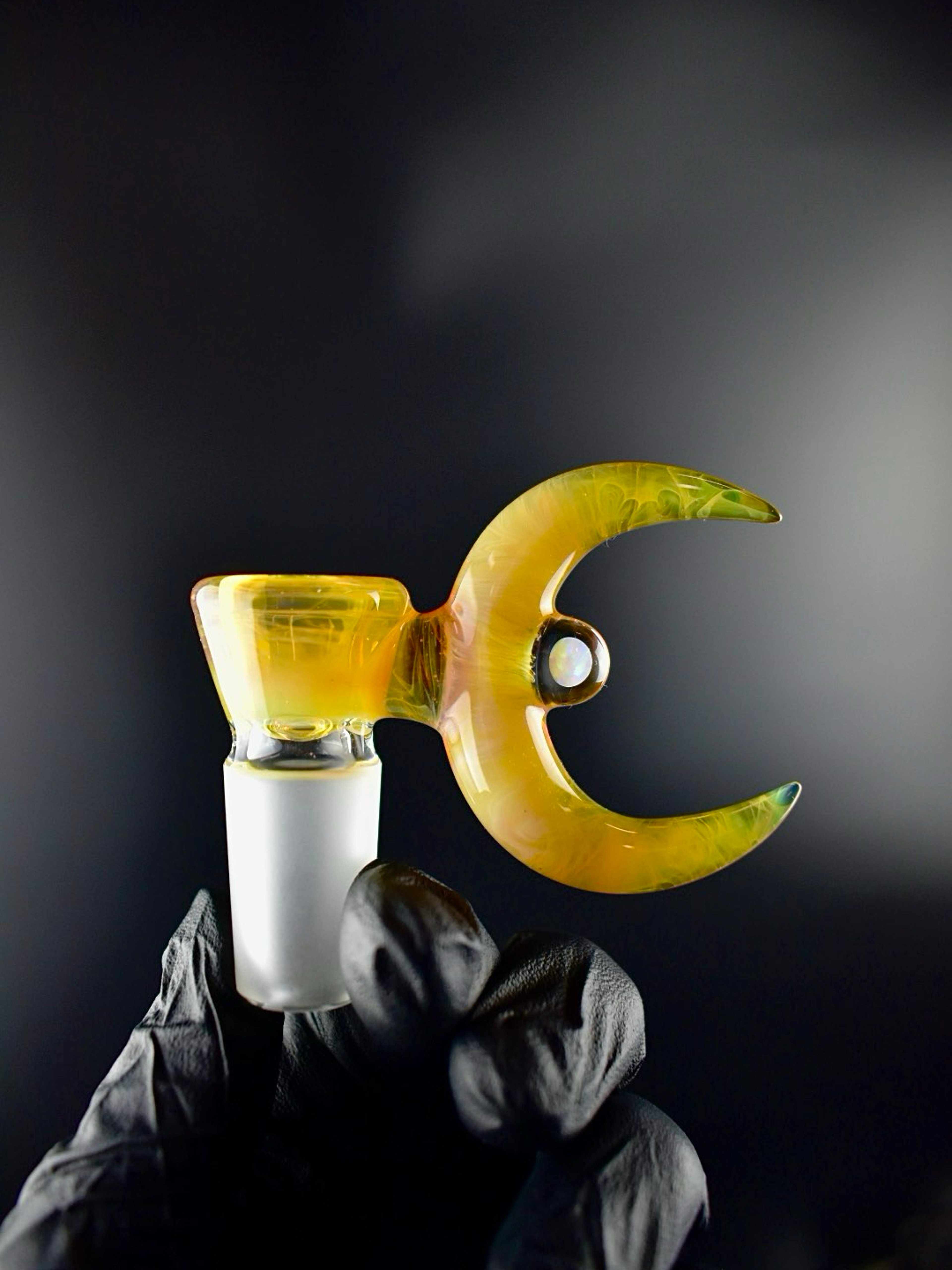 Elmolloboro Classic NS Yellow image 0