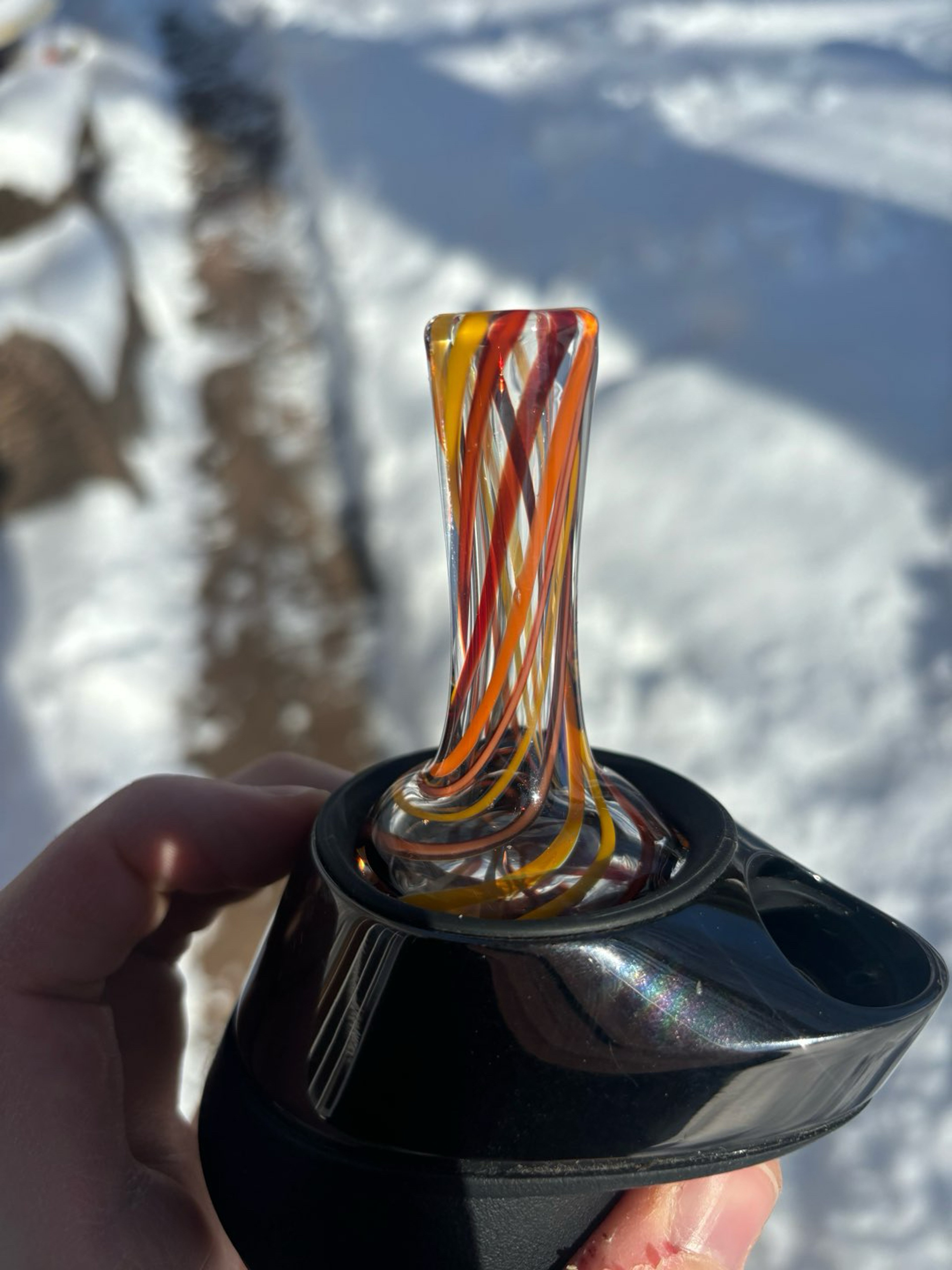 Daybreak dry peak top image 0