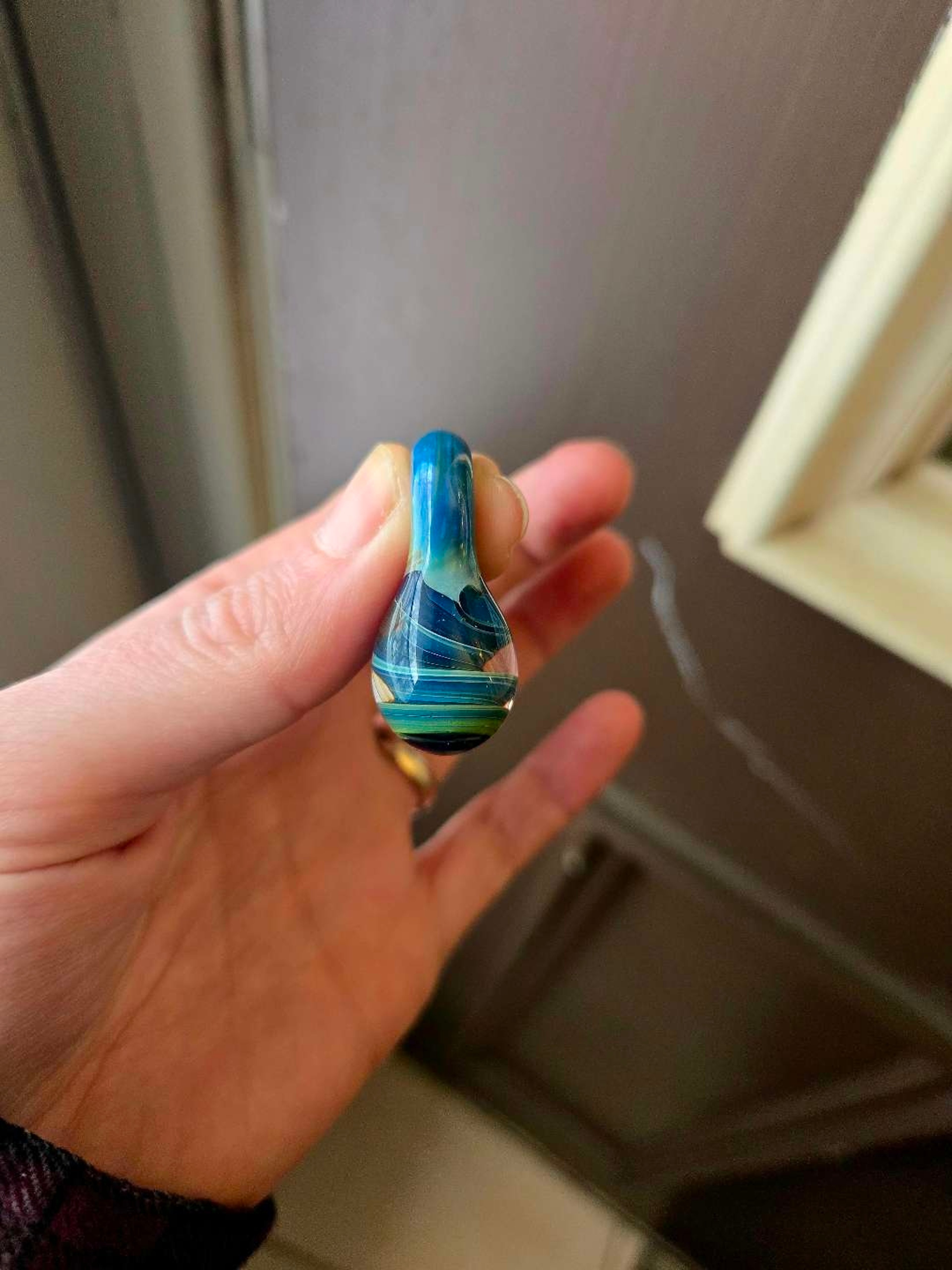 Preview pic of Penumbra Pendant