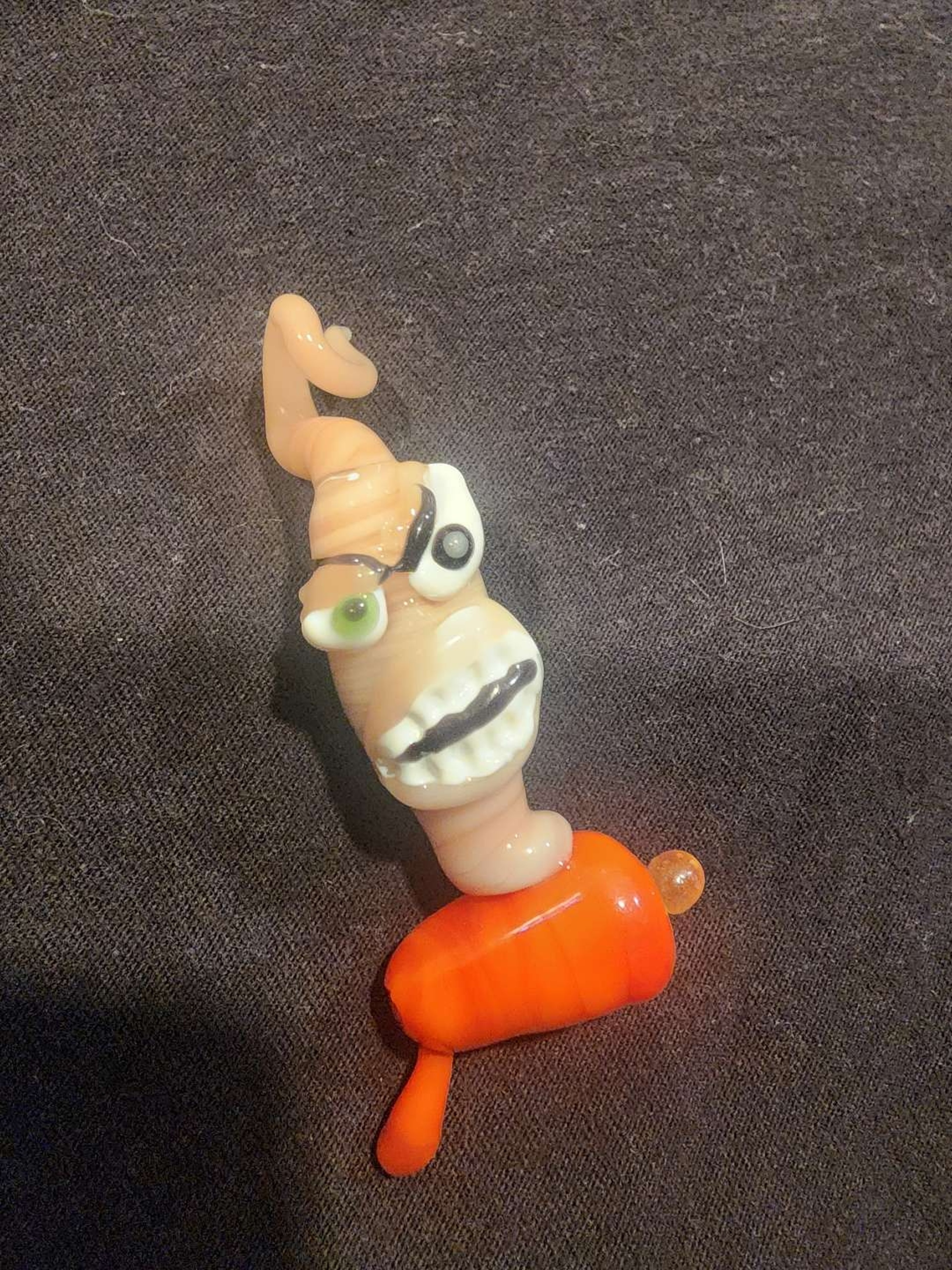Preview pic of Earthworm Jim