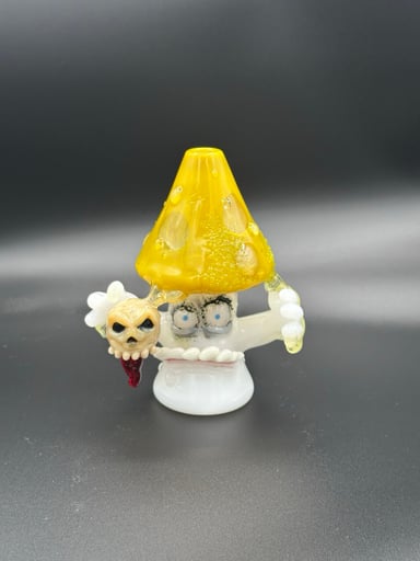 Preview pic of Zombie Fungus Rig