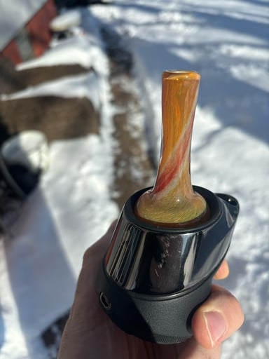 Preview pic of Frit Day break dry peak top