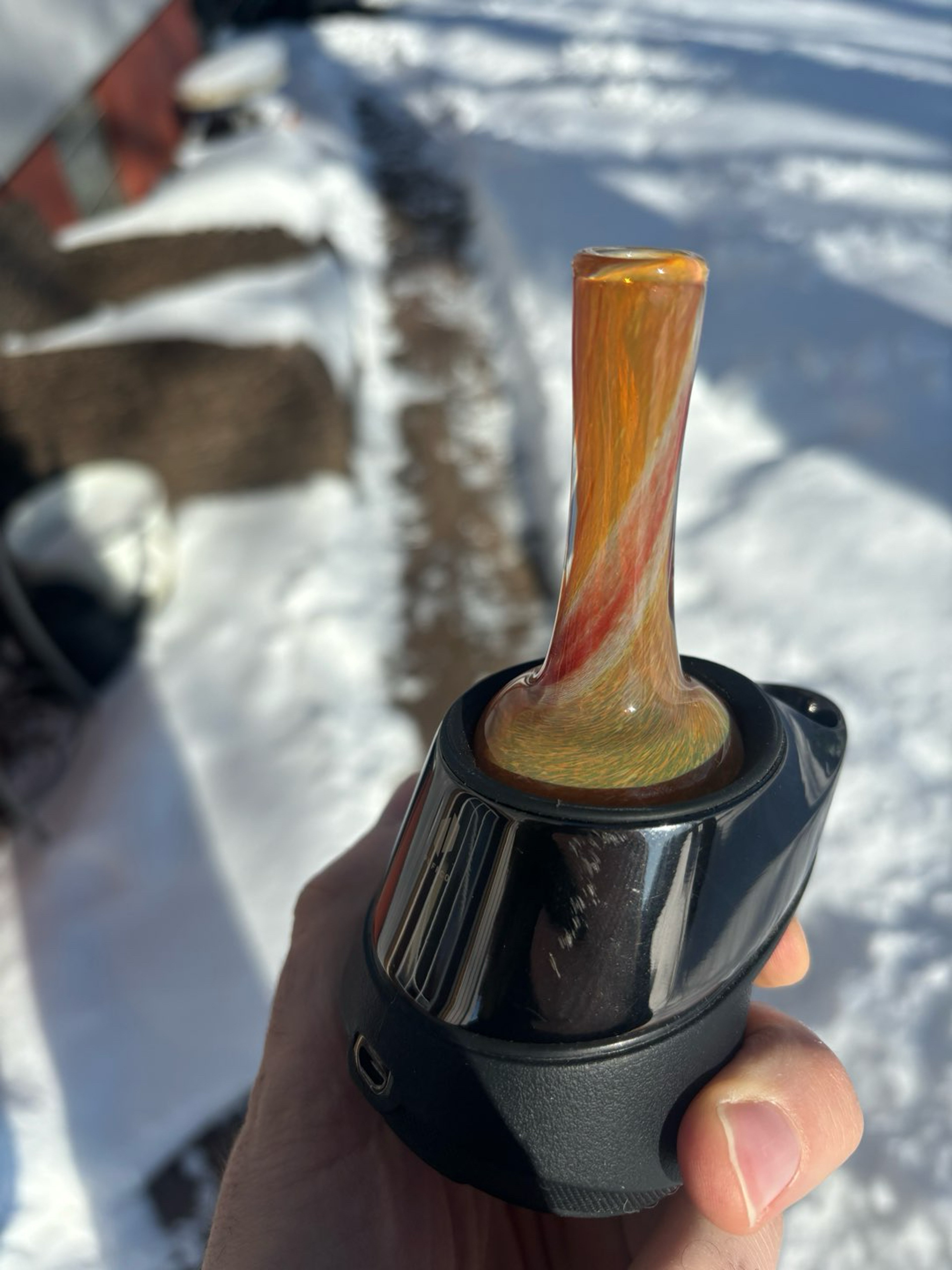 Frit Day break dry peak top image 0