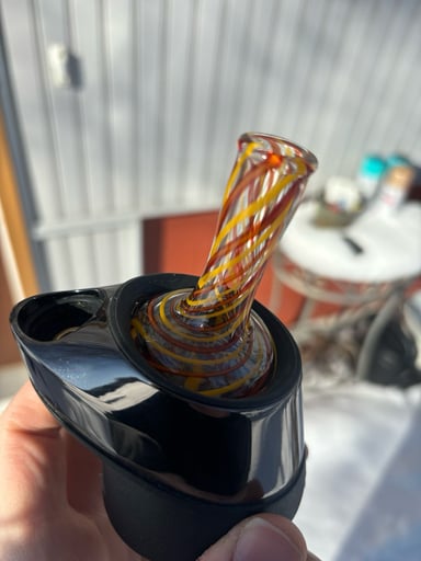 Preview pic of Daybreak dry peak top