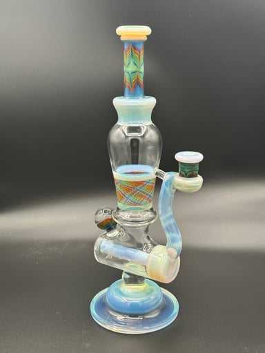 Preview pic of Inline Dab Tube