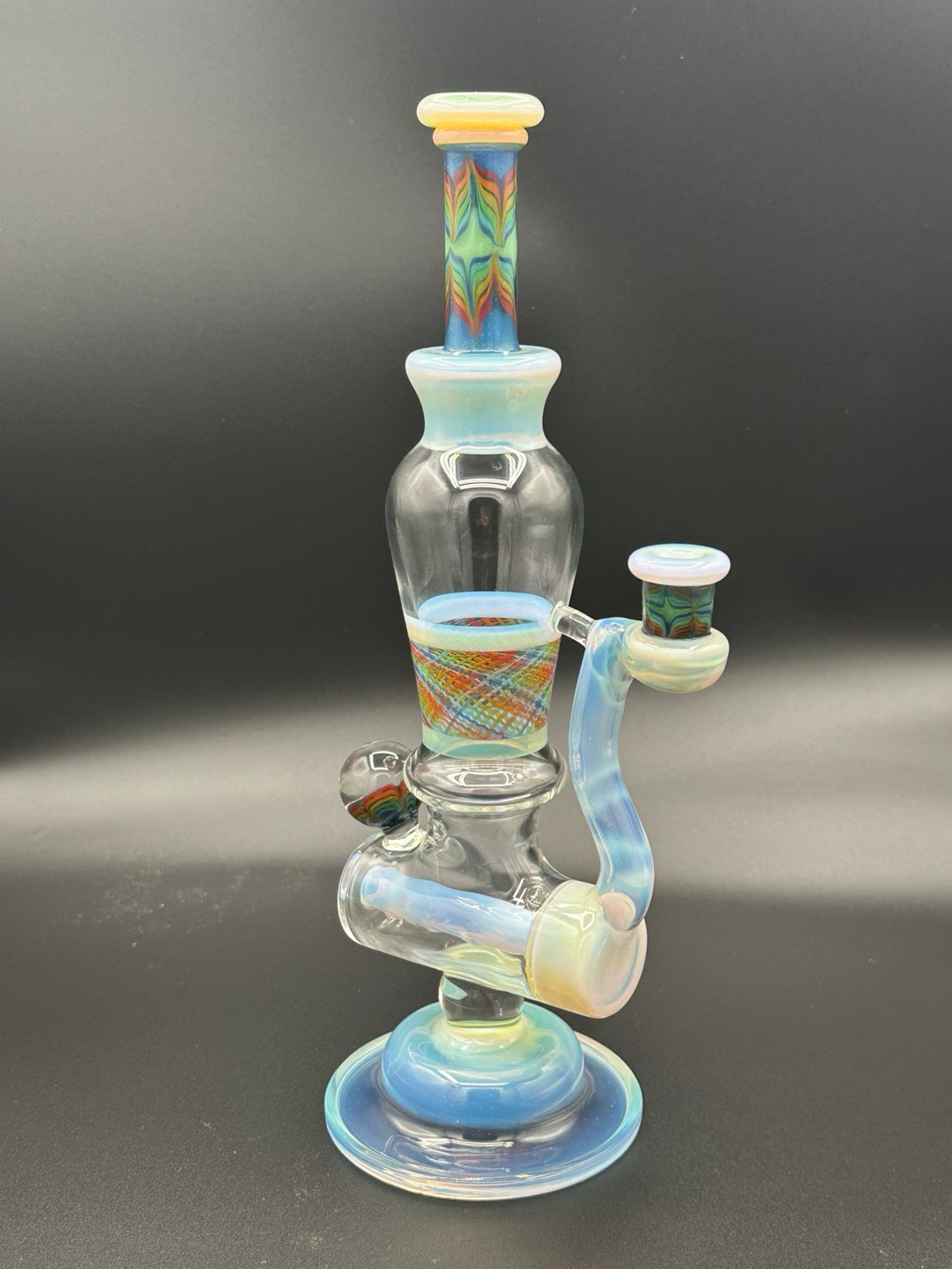 Preview pic of Inline Dab Tube