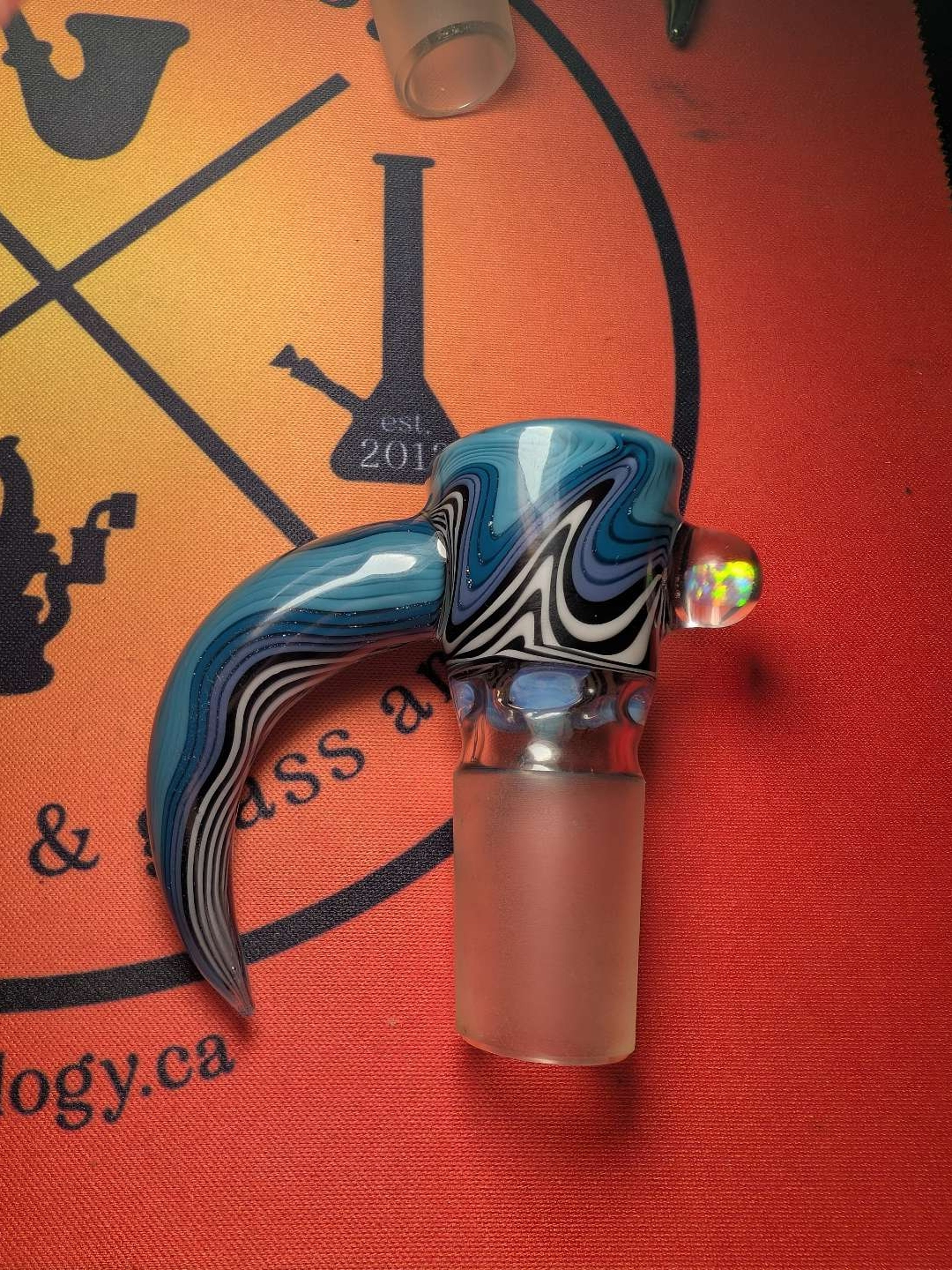 2 Slides From Different Vibes image 0