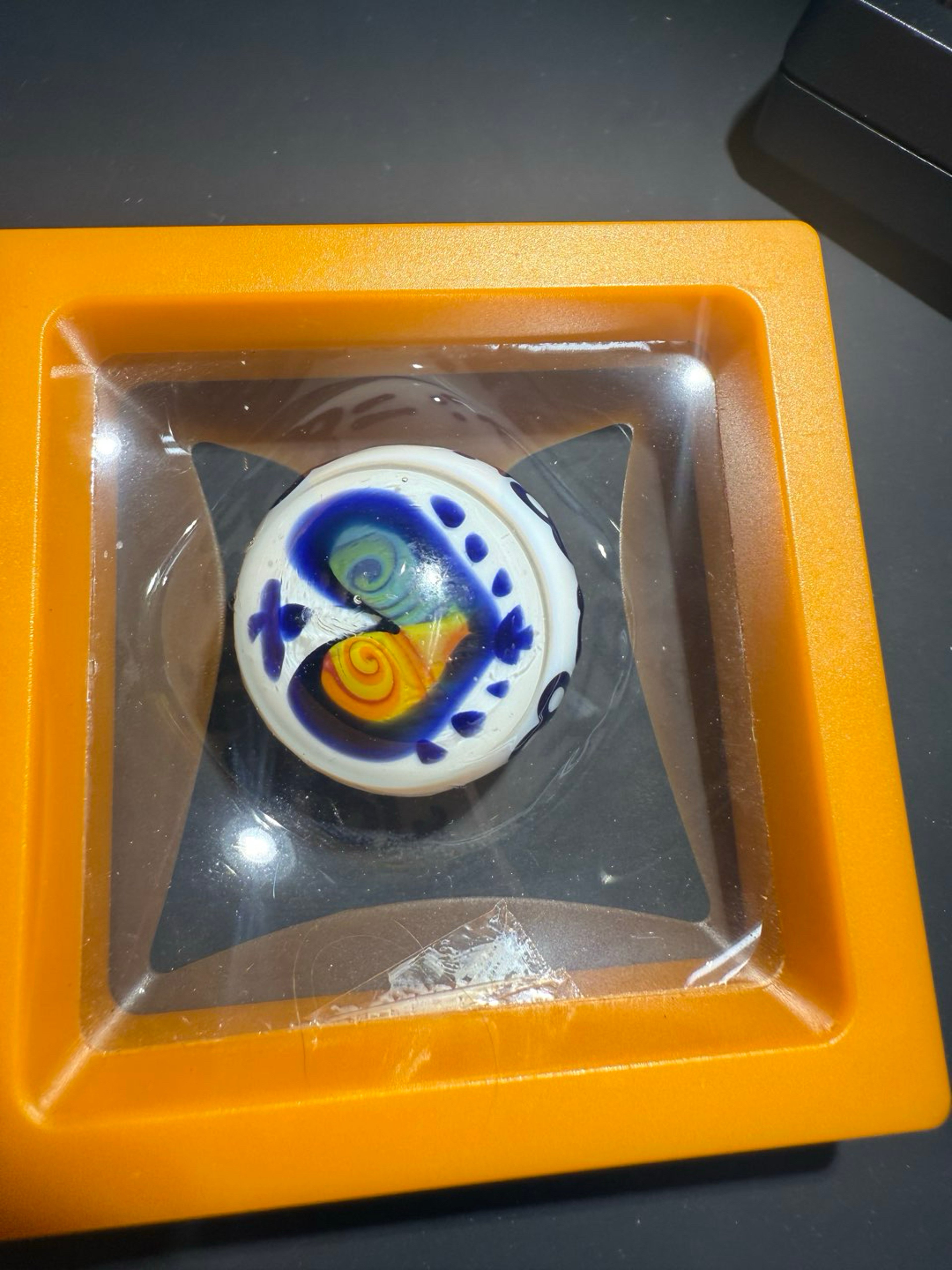 Preview pic of Be love mib by Punty