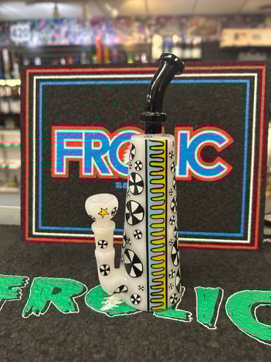 Preview pic of Zack P Tower rig