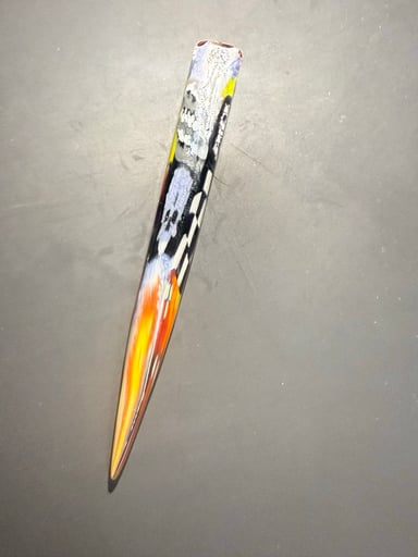 Preview pic of Crunklestein Millied out dabber