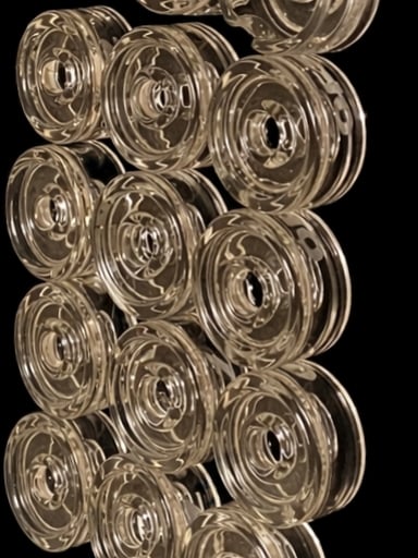 Preview pic of Mothership OFZ caps