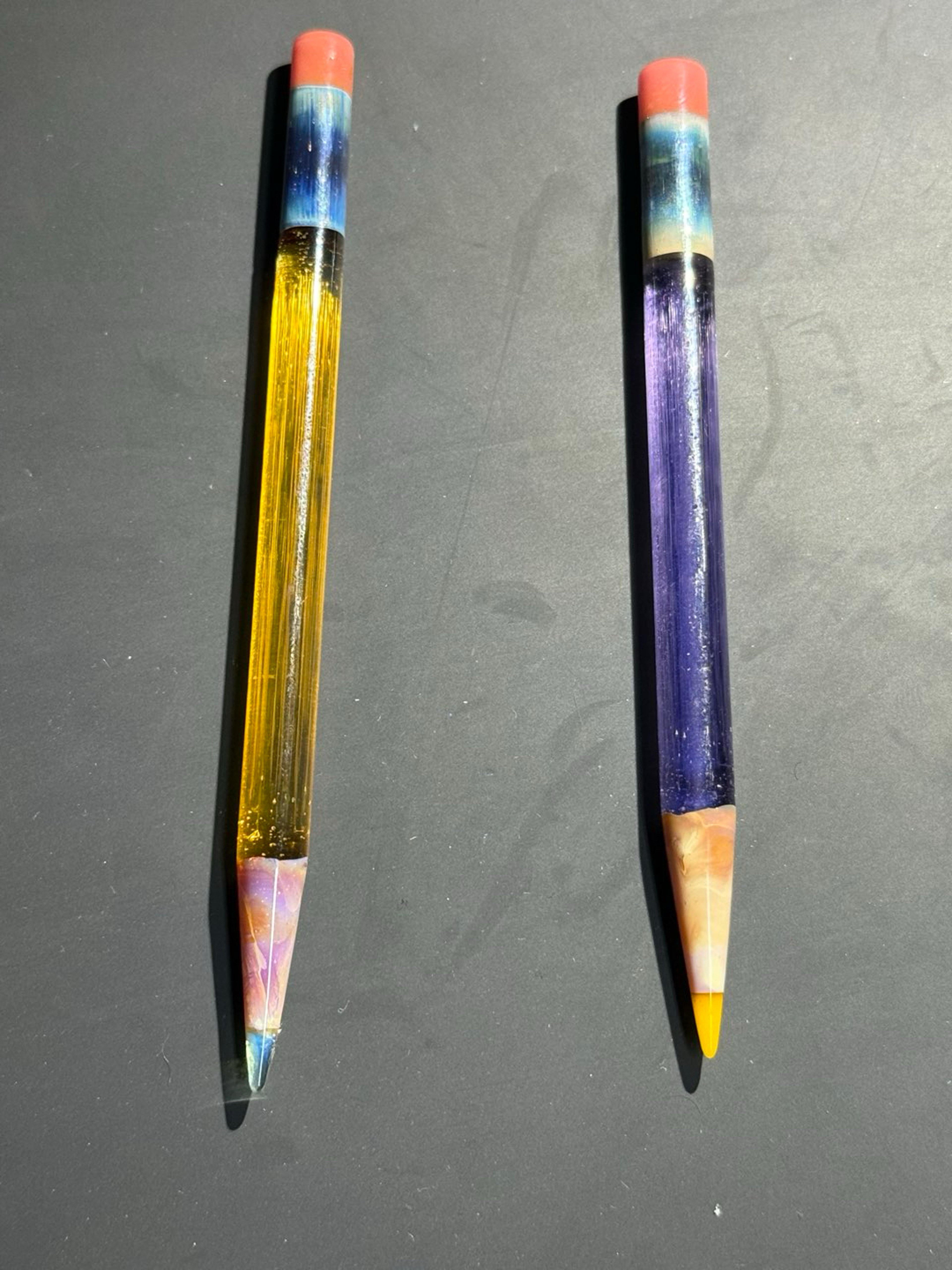 Sherbet pencils set of two image 0