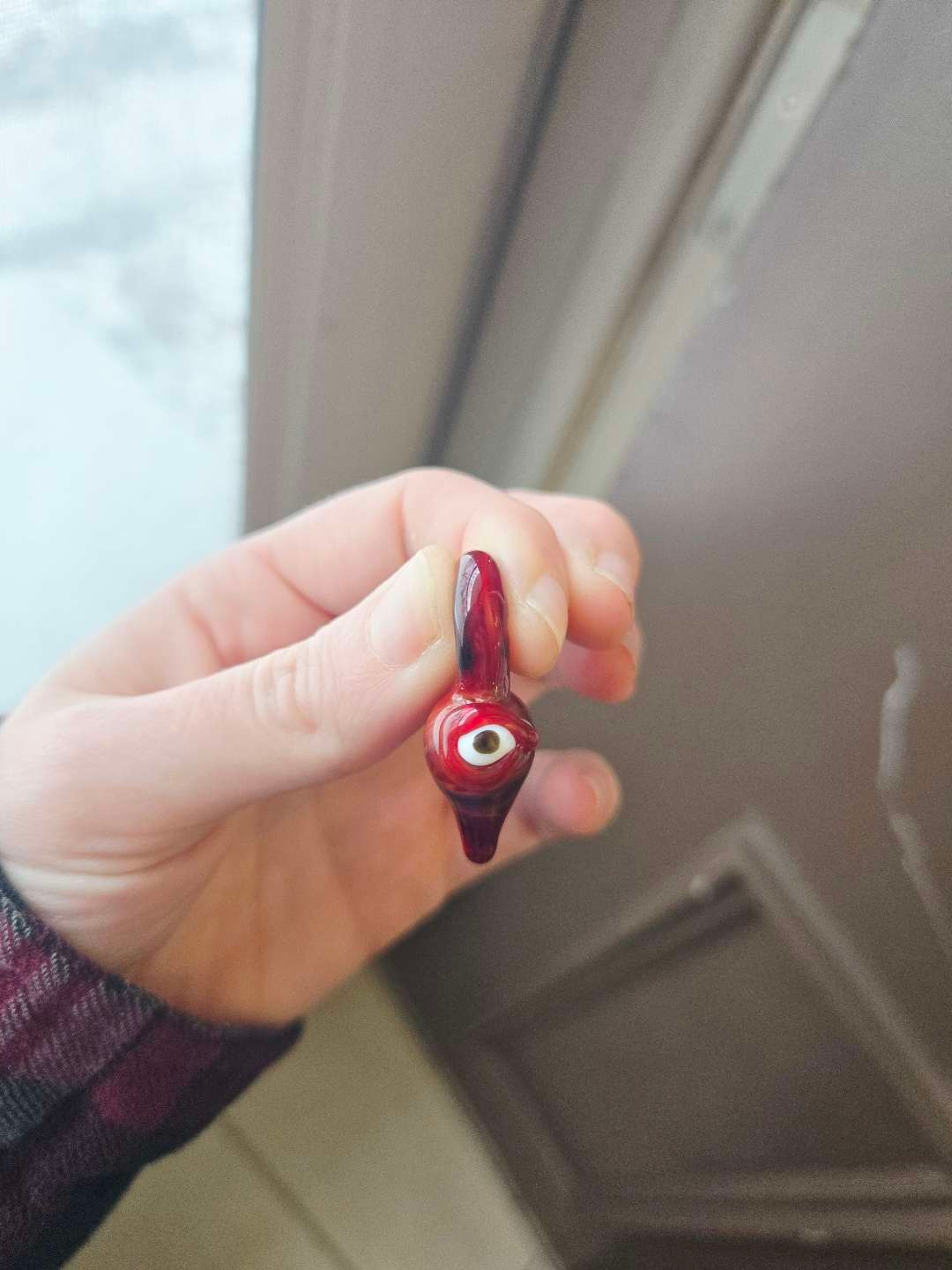 Preview pic of Cyclops Pendant