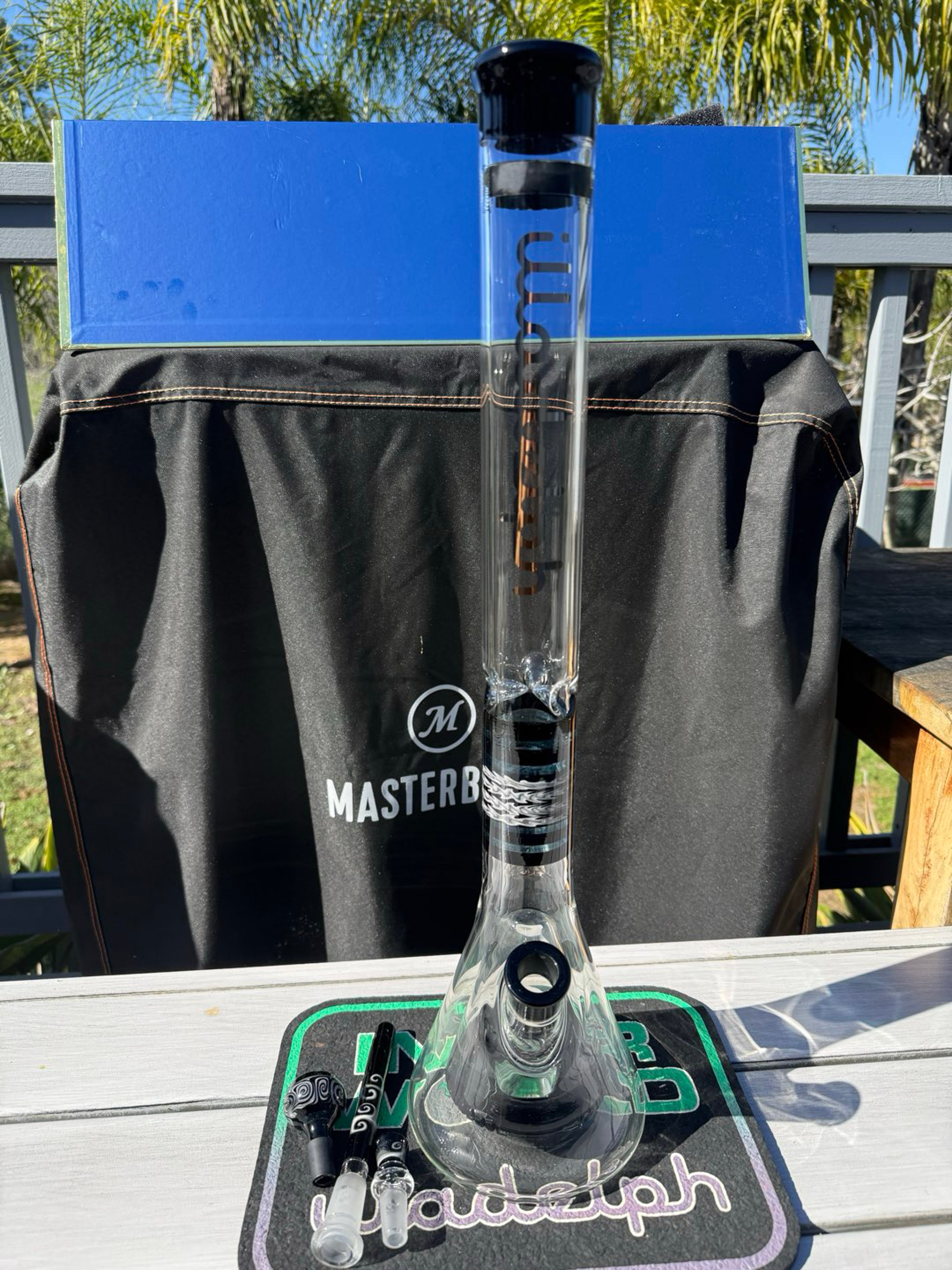 Preview pic of Illadelph x Cowboy - Worked Collins Set