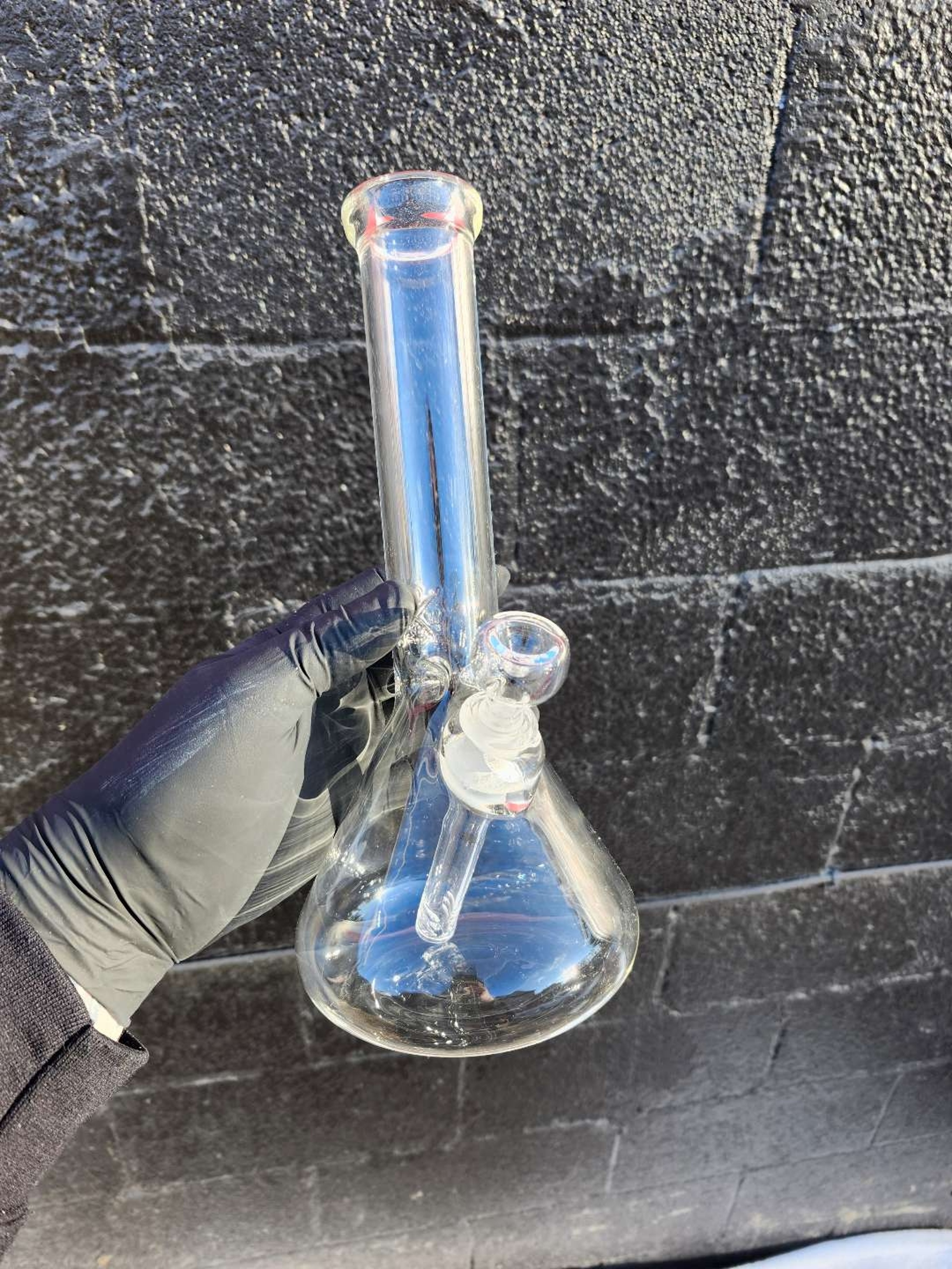 MARY JANES GLASS image 0