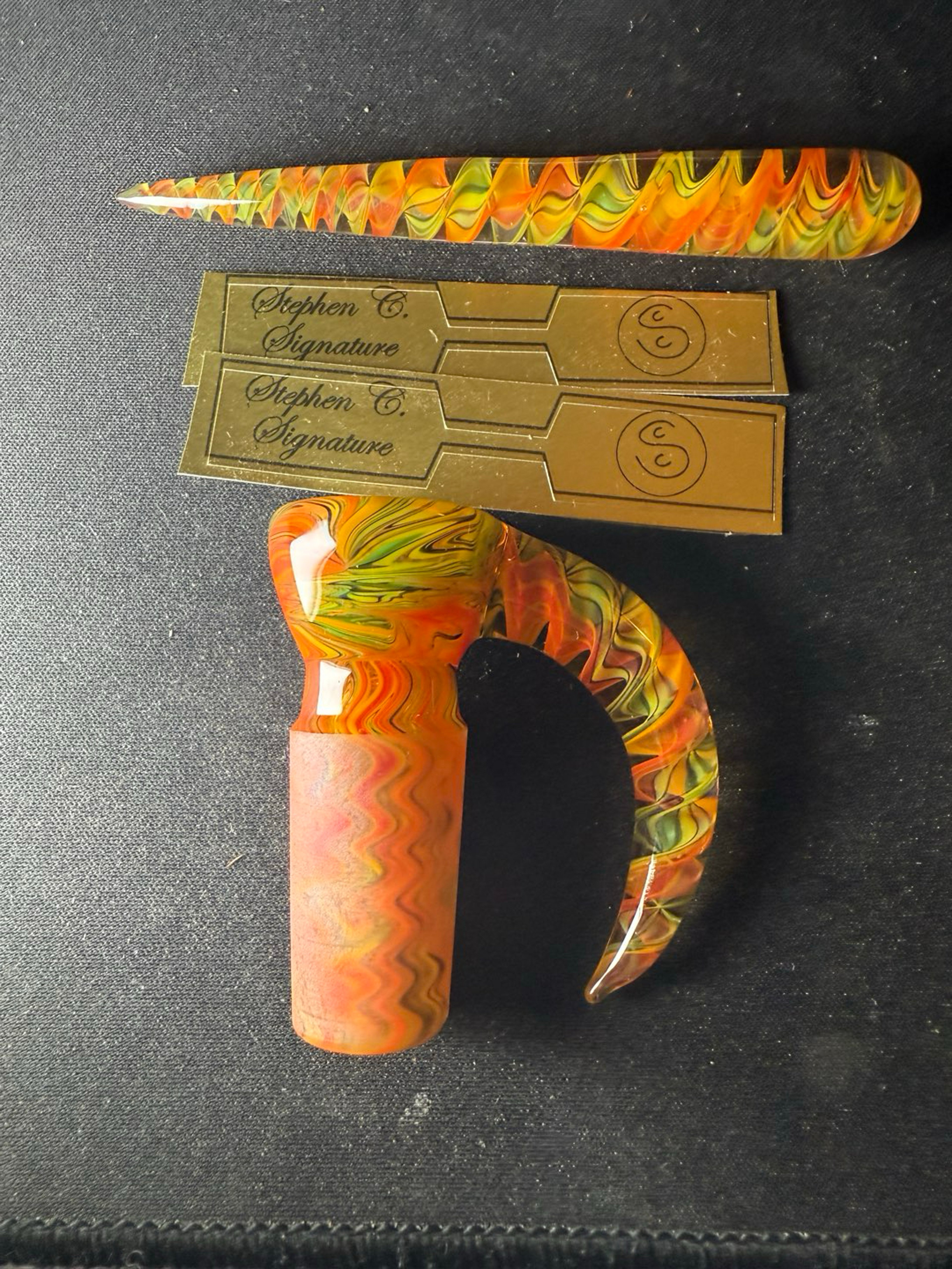 Preview pic of Steve sovereignty