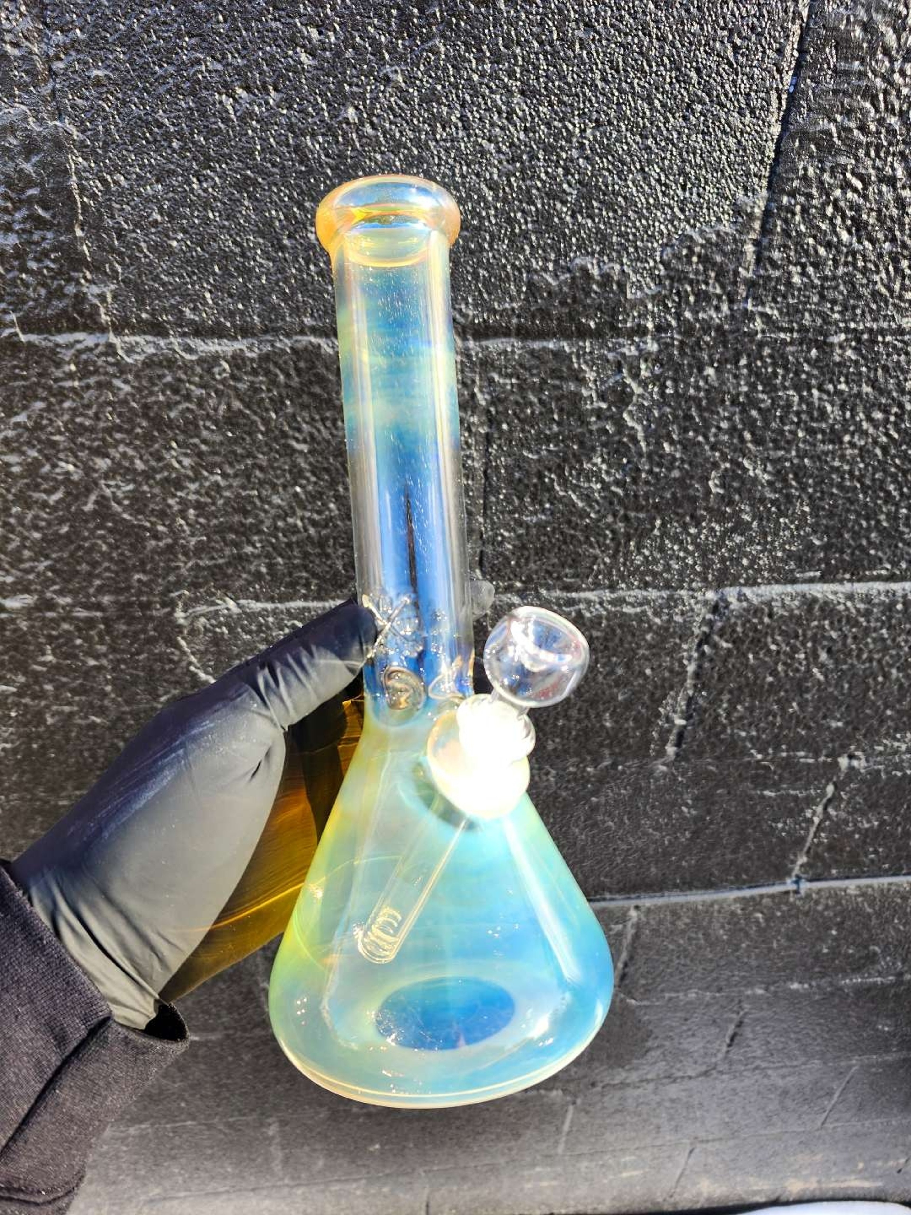 Preview pic of MARY JANES GLASS