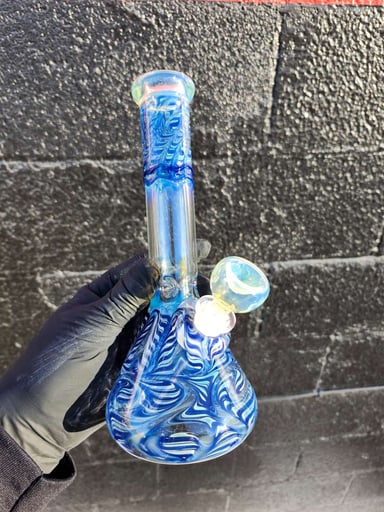 Preview pic of MARY JANES GLASS