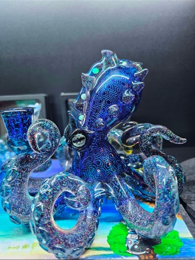 Preview pic of Mako Octopus