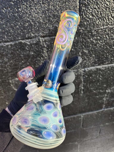 Preview pic of MARY JANES GLASS