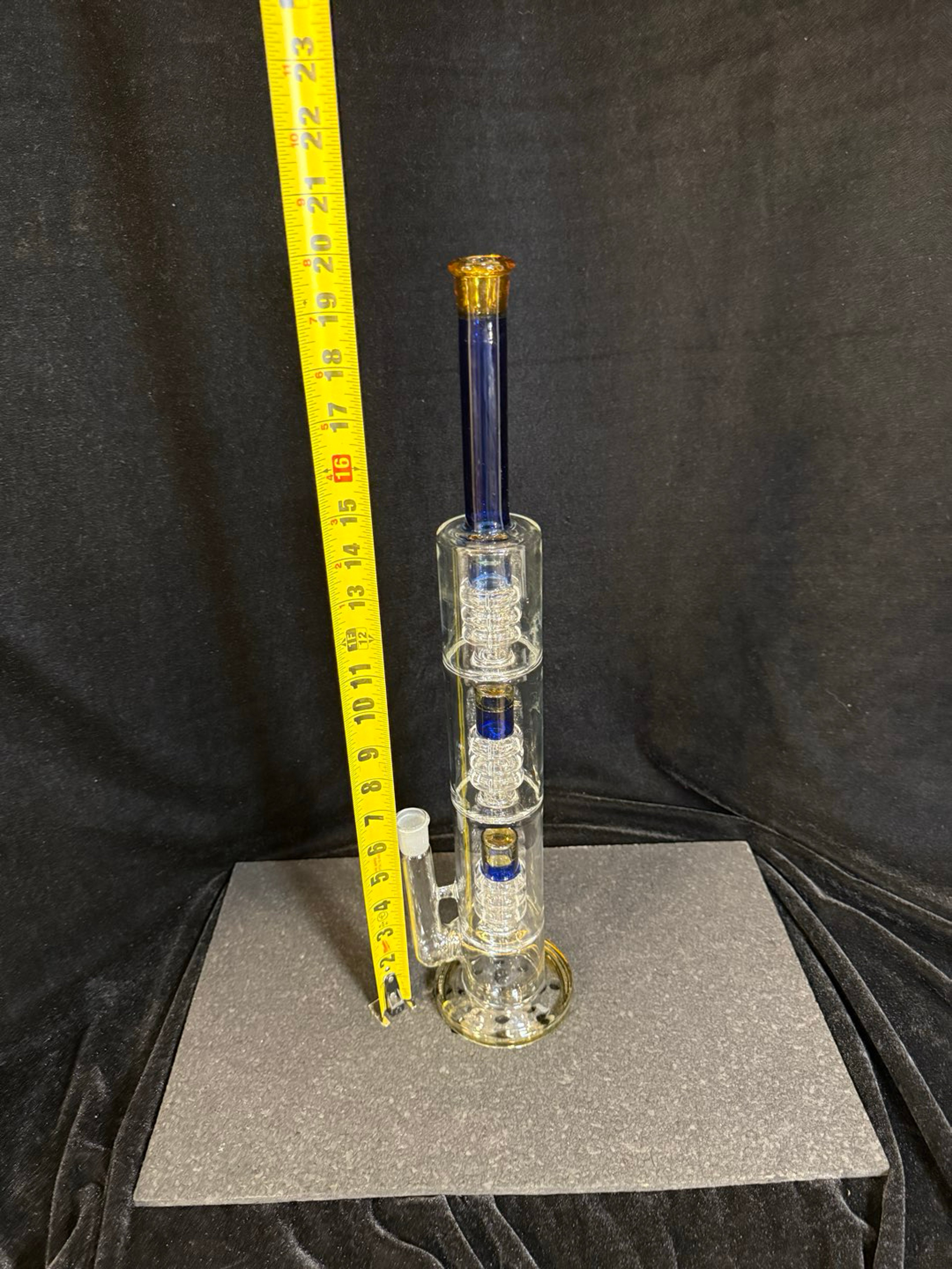 Tall 3 stack perk image 0