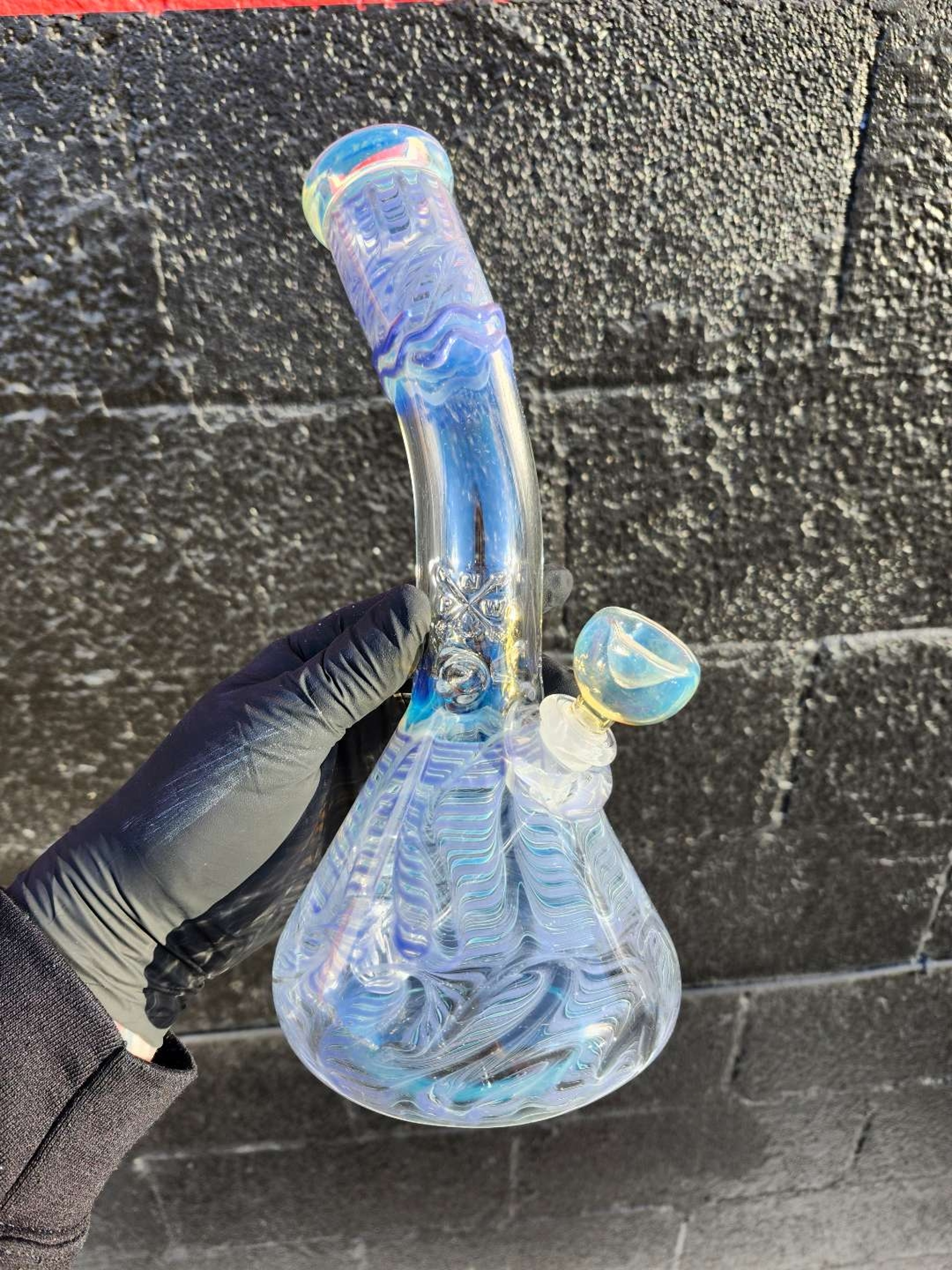 Preview pic of MARY JANES GLASS