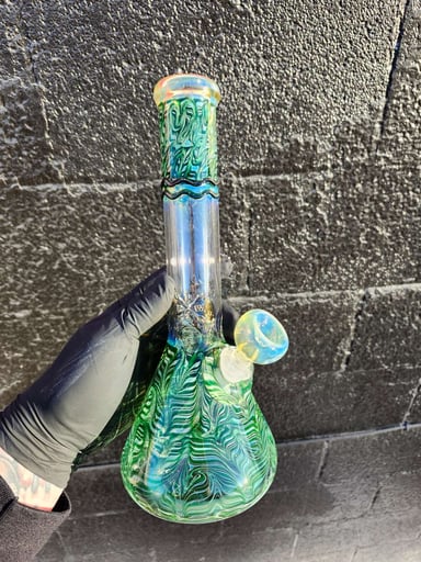 Preview pic of MARY JANES GLASS