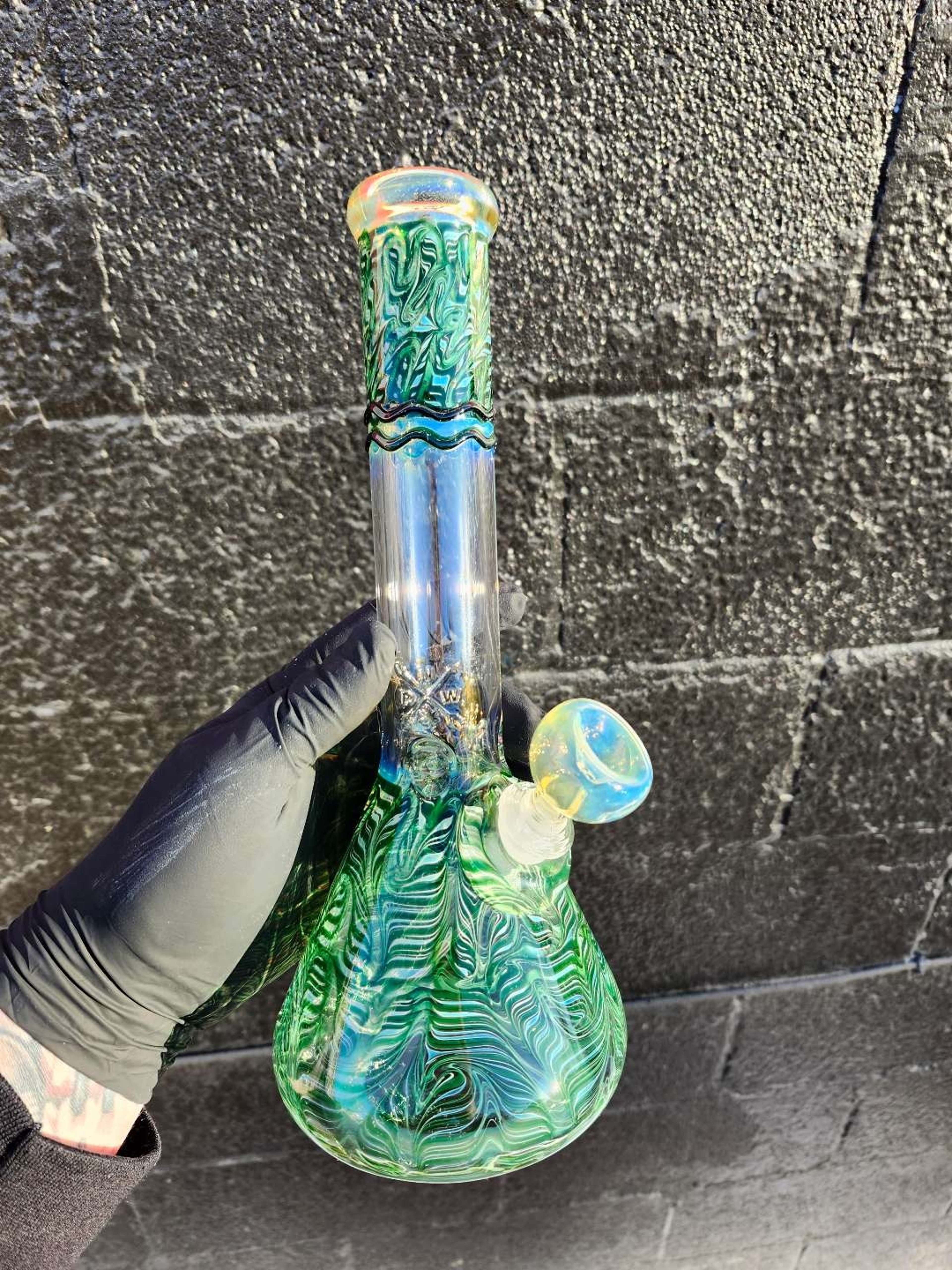 Preview pic of MARY JANES GLASS