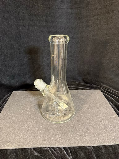 Preview pic of Liti beaker thick glass
