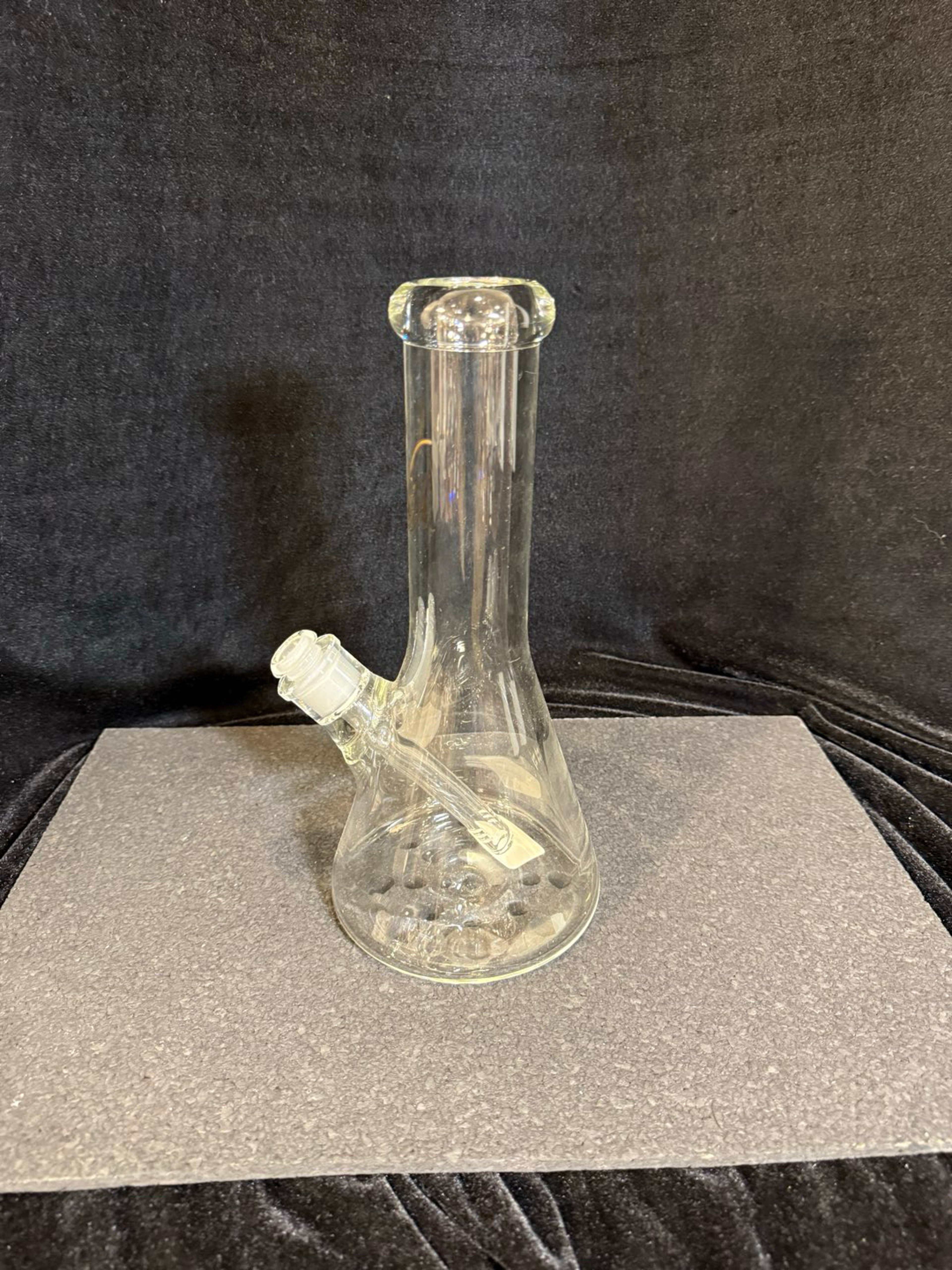 Liti beaker thick glass image 0