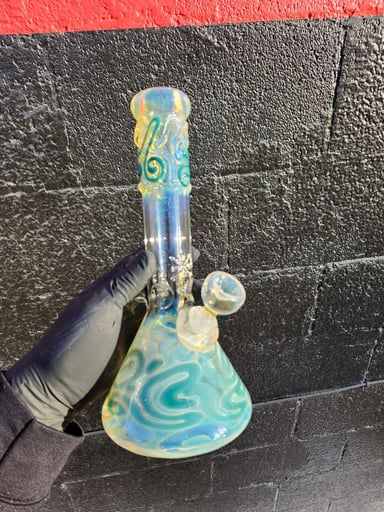 Preview pic of MARY JANES GLASS