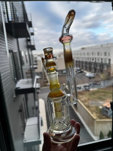 Preview pic of Badback bubbler
