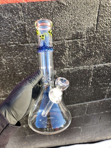 Preview pic of MARY JANES GLASS