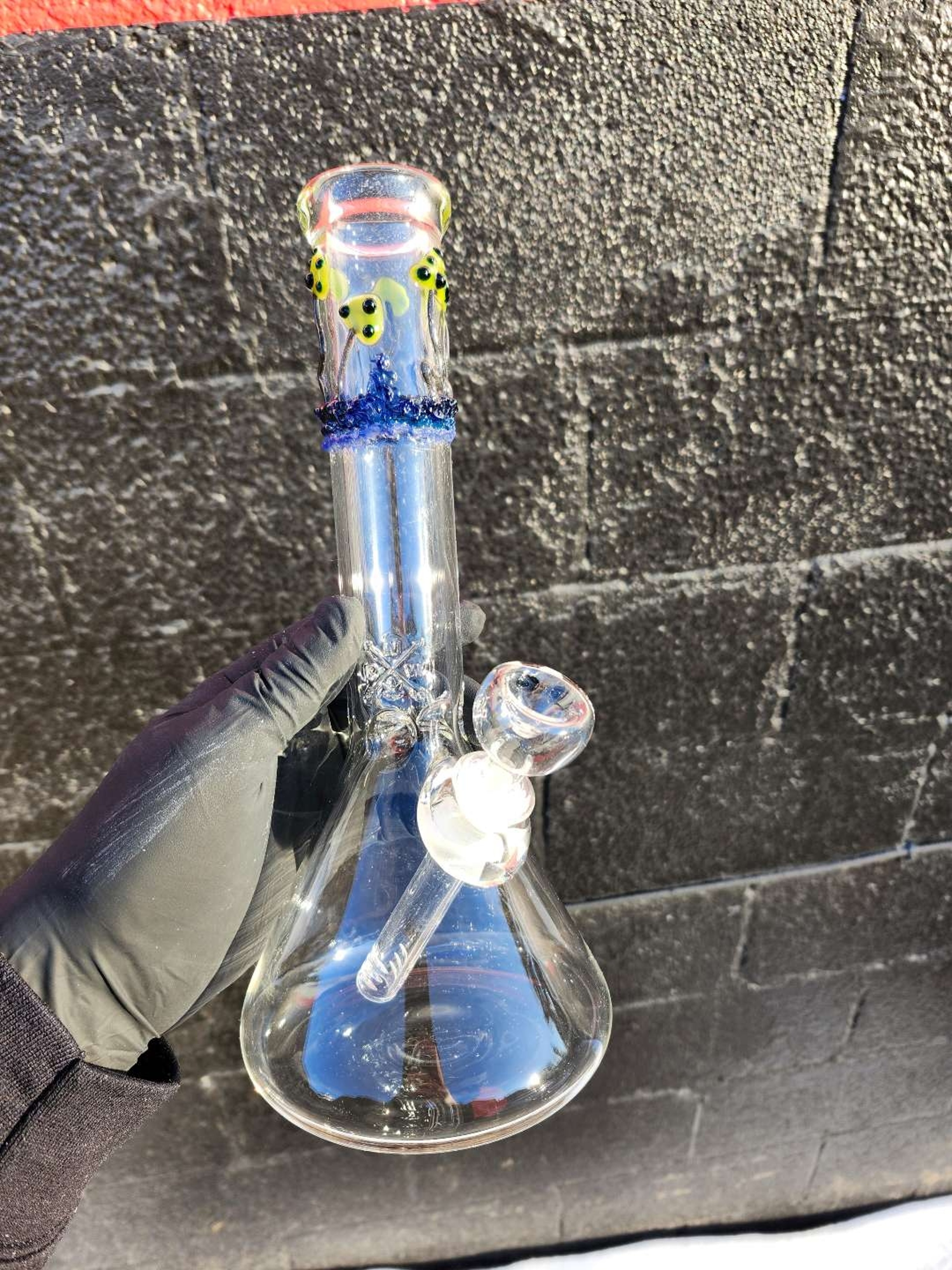 Preview pic of MARY JANES GLASS