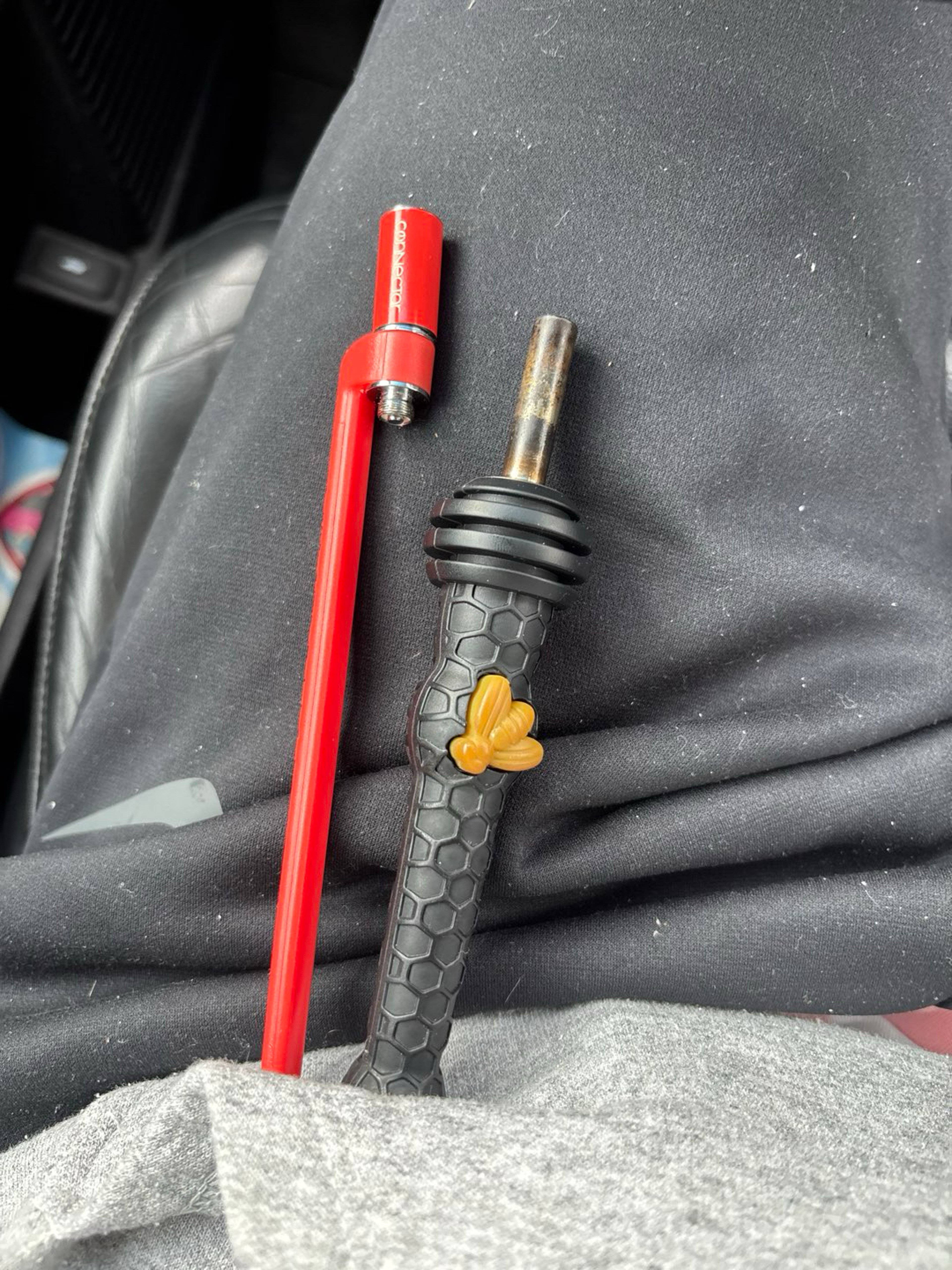 Nectar Collectors image 0