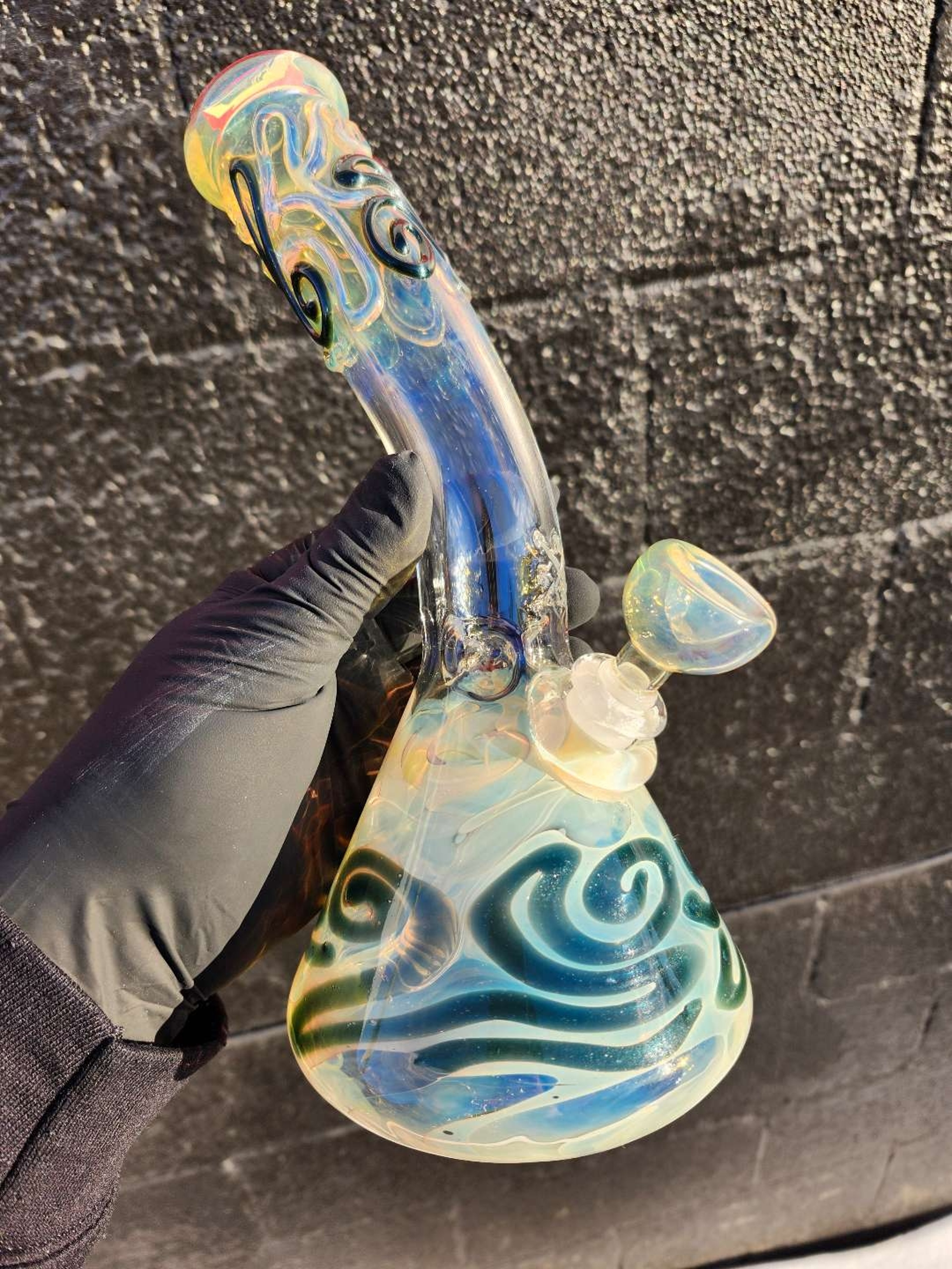 Preview pic of MARY JANES GLASS