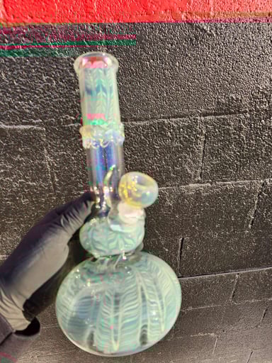 Preview pic of MARY JANES GLASS