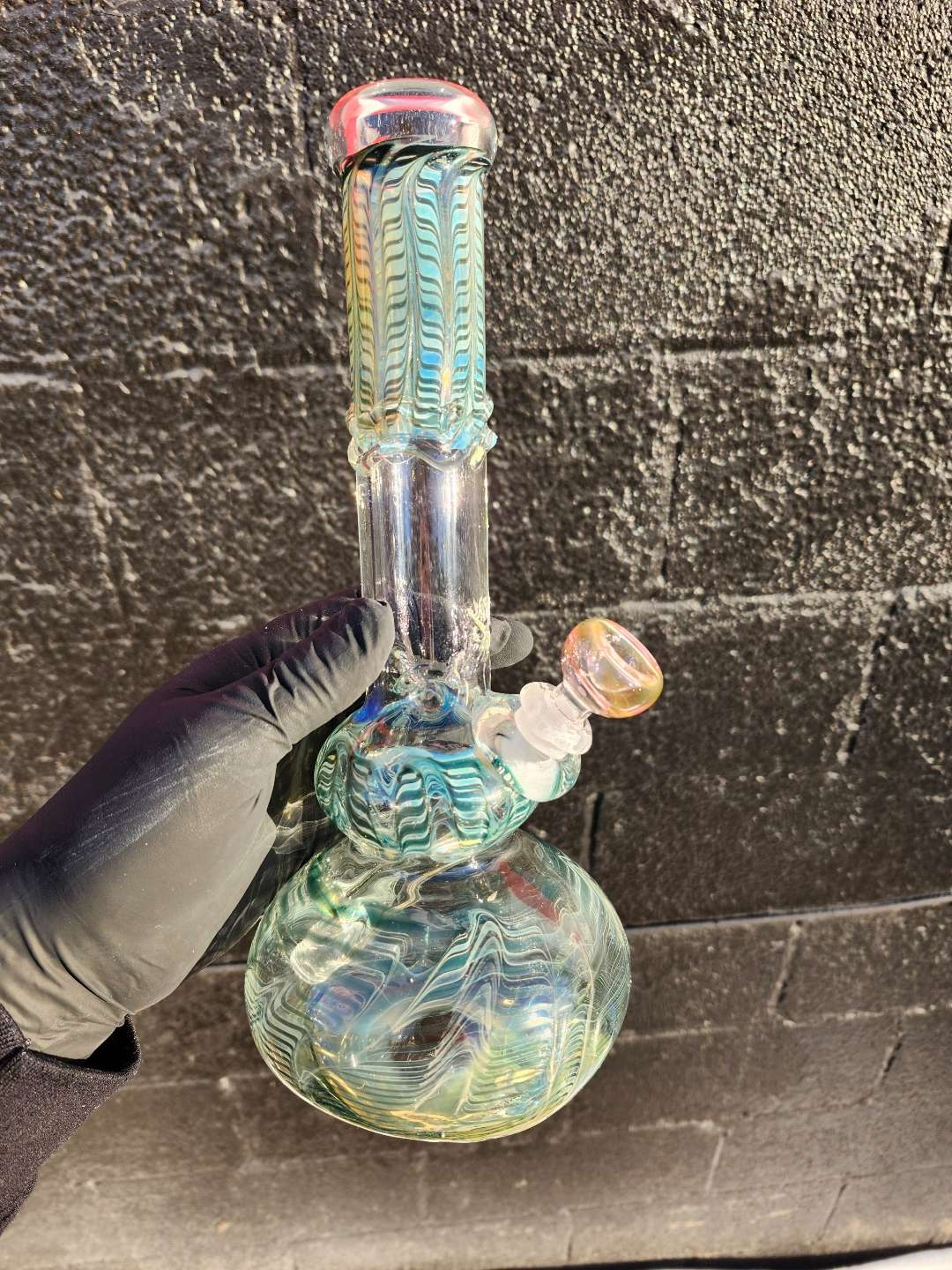 MARY JANES GLASS image 0