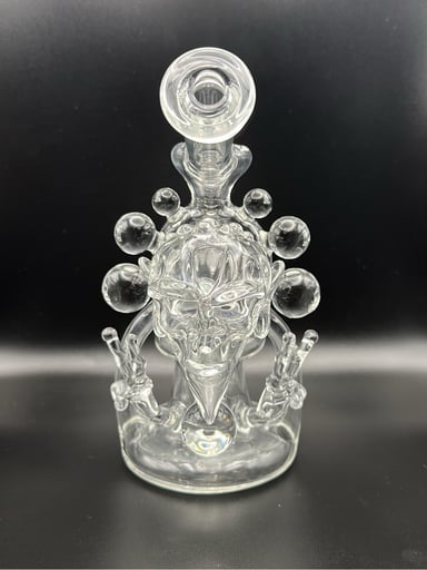 Preview pic of Reliquary Rig