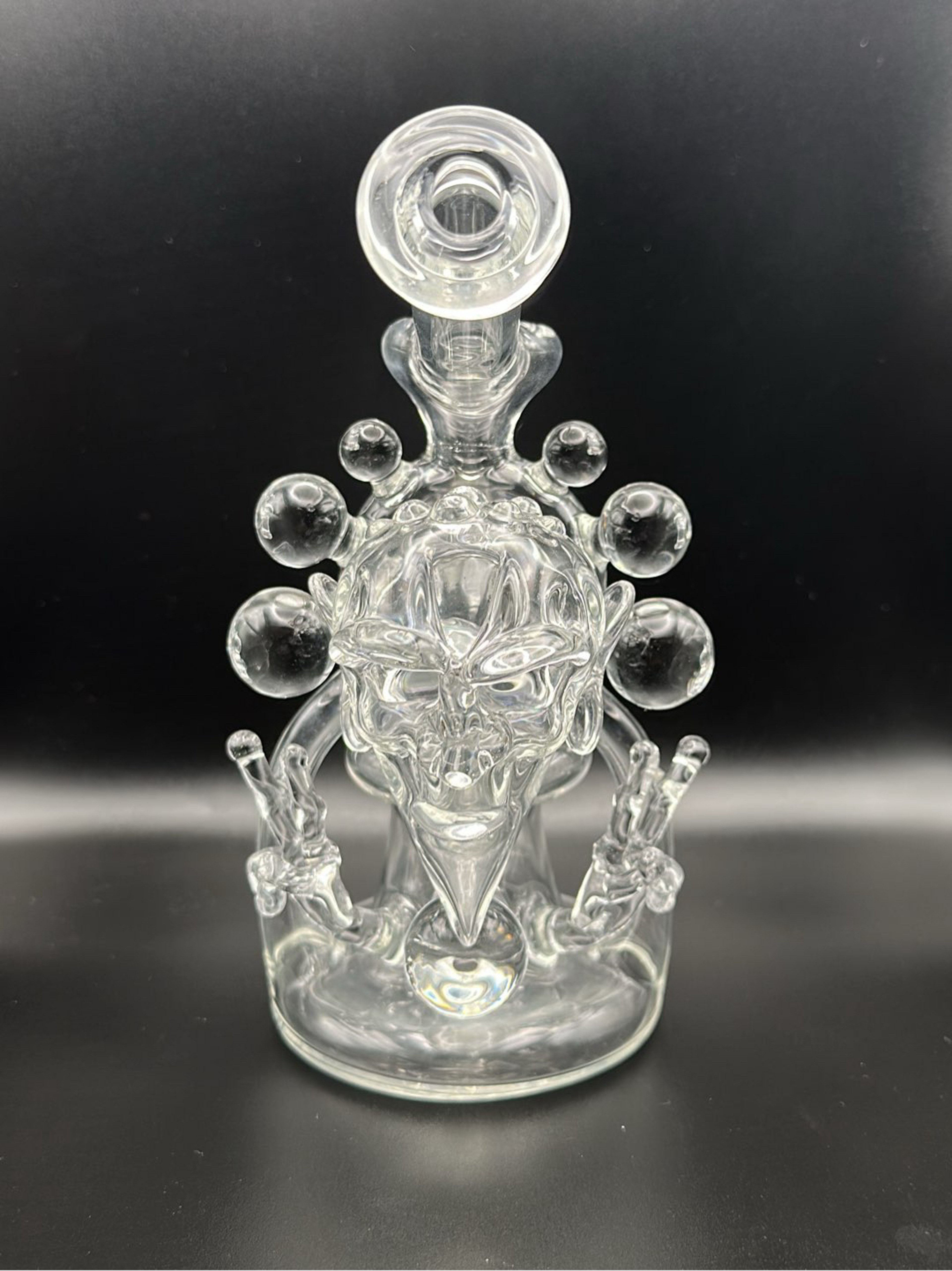 Preview pic of Reliquary Rig