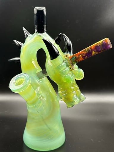 Preview pic of Dragon Rig & Dabber