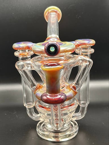 Preview pic of Custom R3 Core Reactor