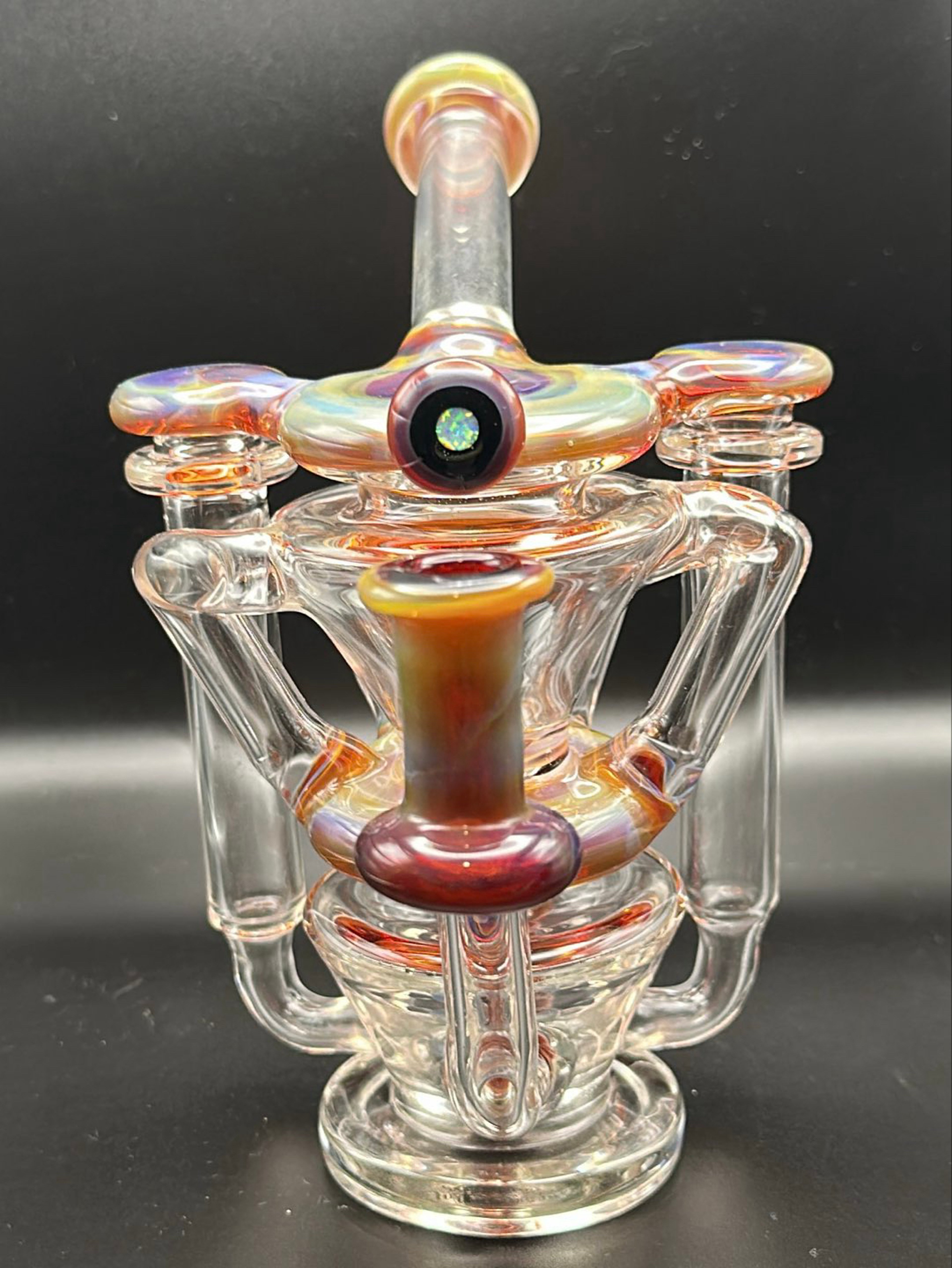 Custom R3 Core Reactor image 0