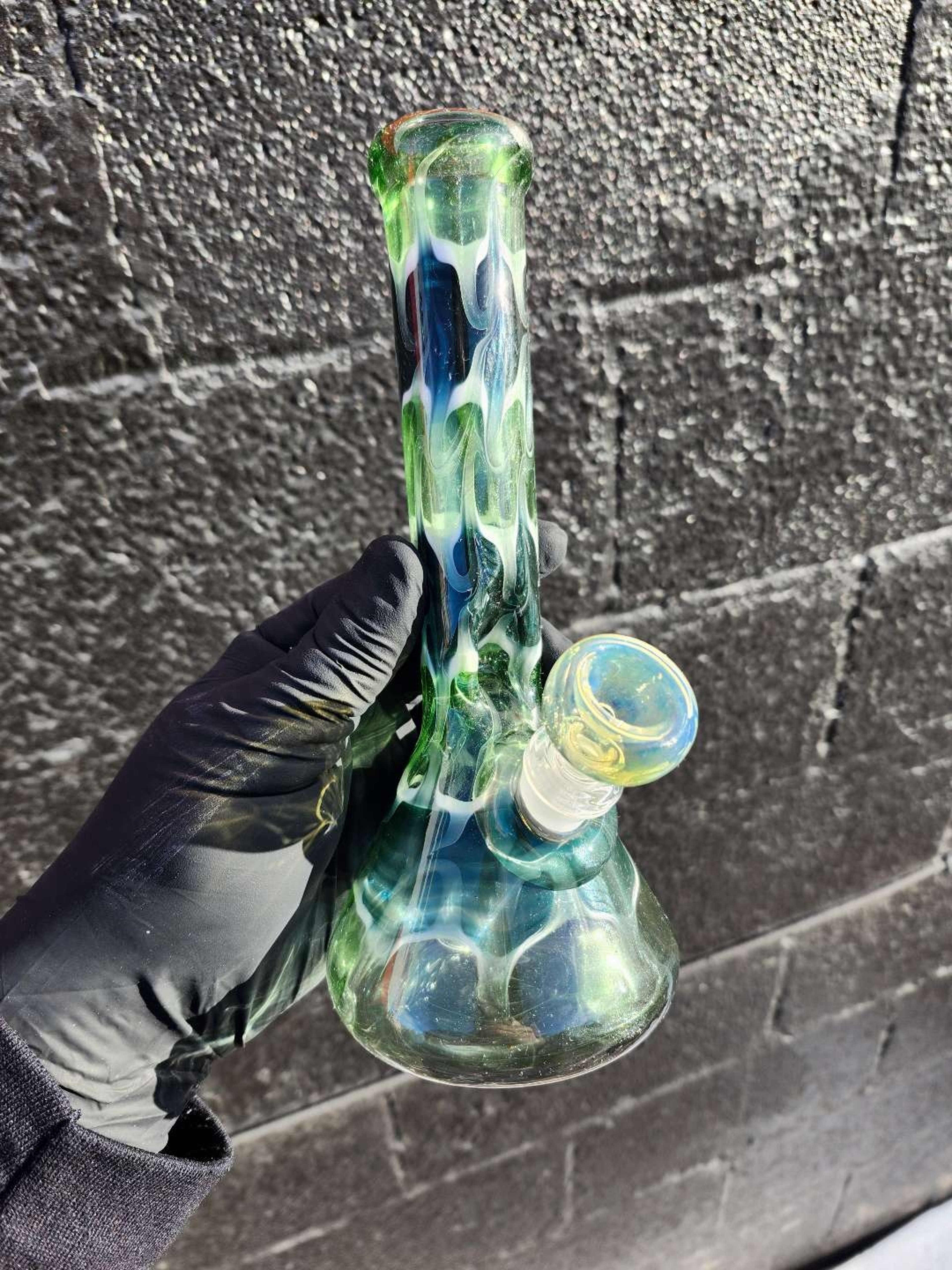 Preview pic of MARY JANES GLASS