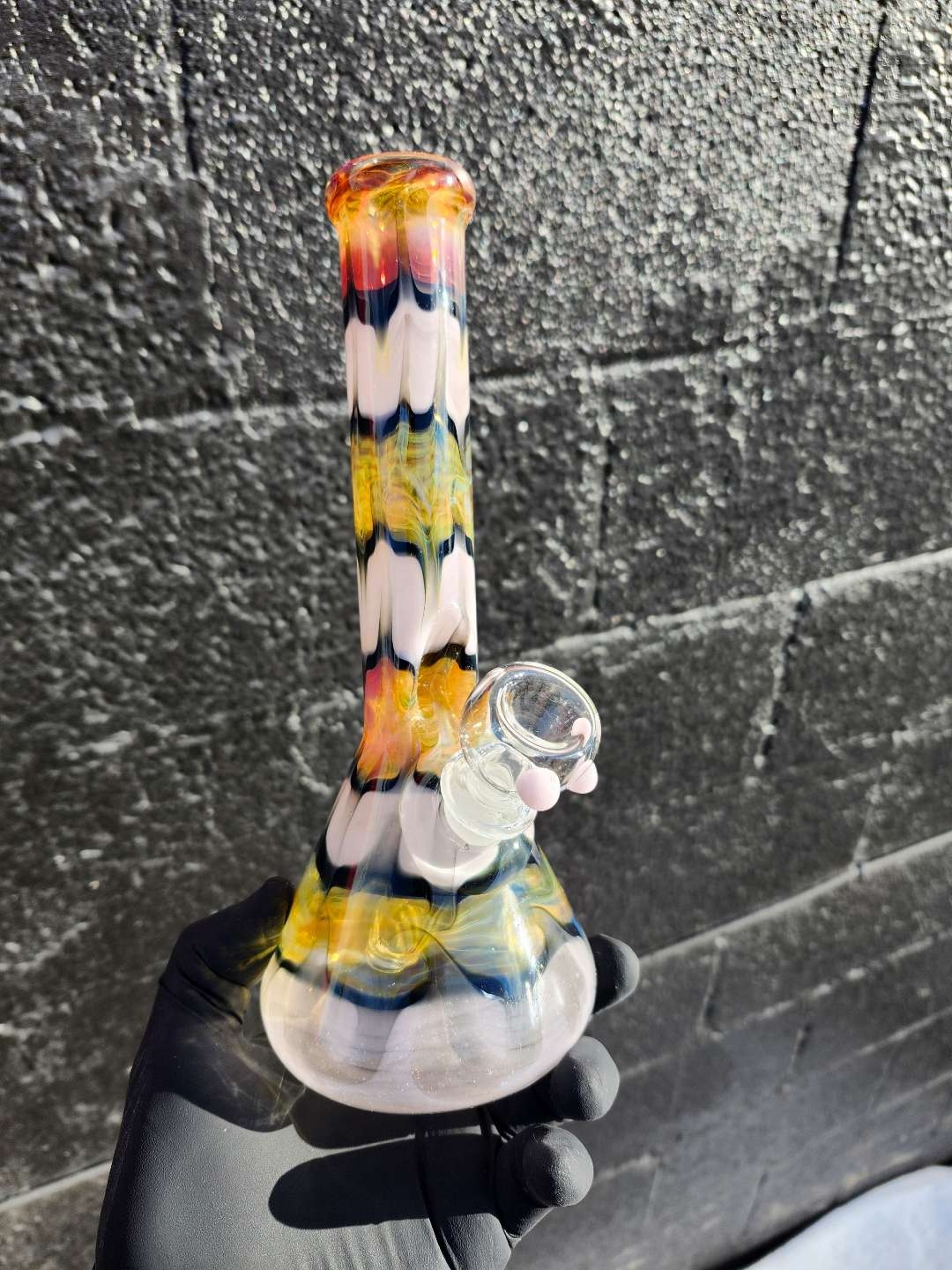 Preview pic of MARY JANES GLASS