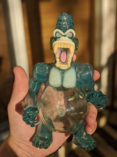 Preview pic of Firefly Meta Full Body Killa Gorilla